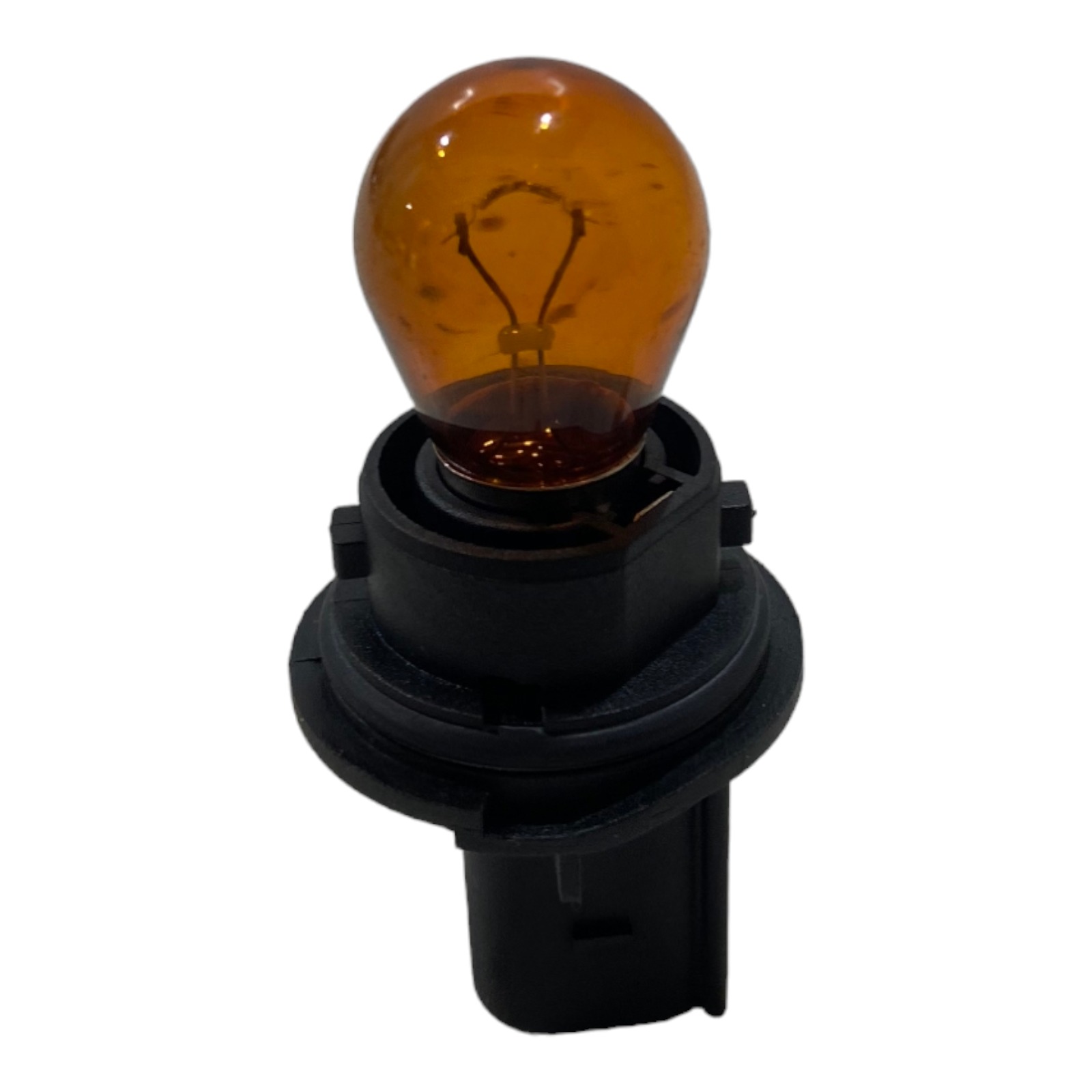 Soquete Pisca Farol Dianteiro Vw Fox Original Arteb  Esquerdo Preto 6