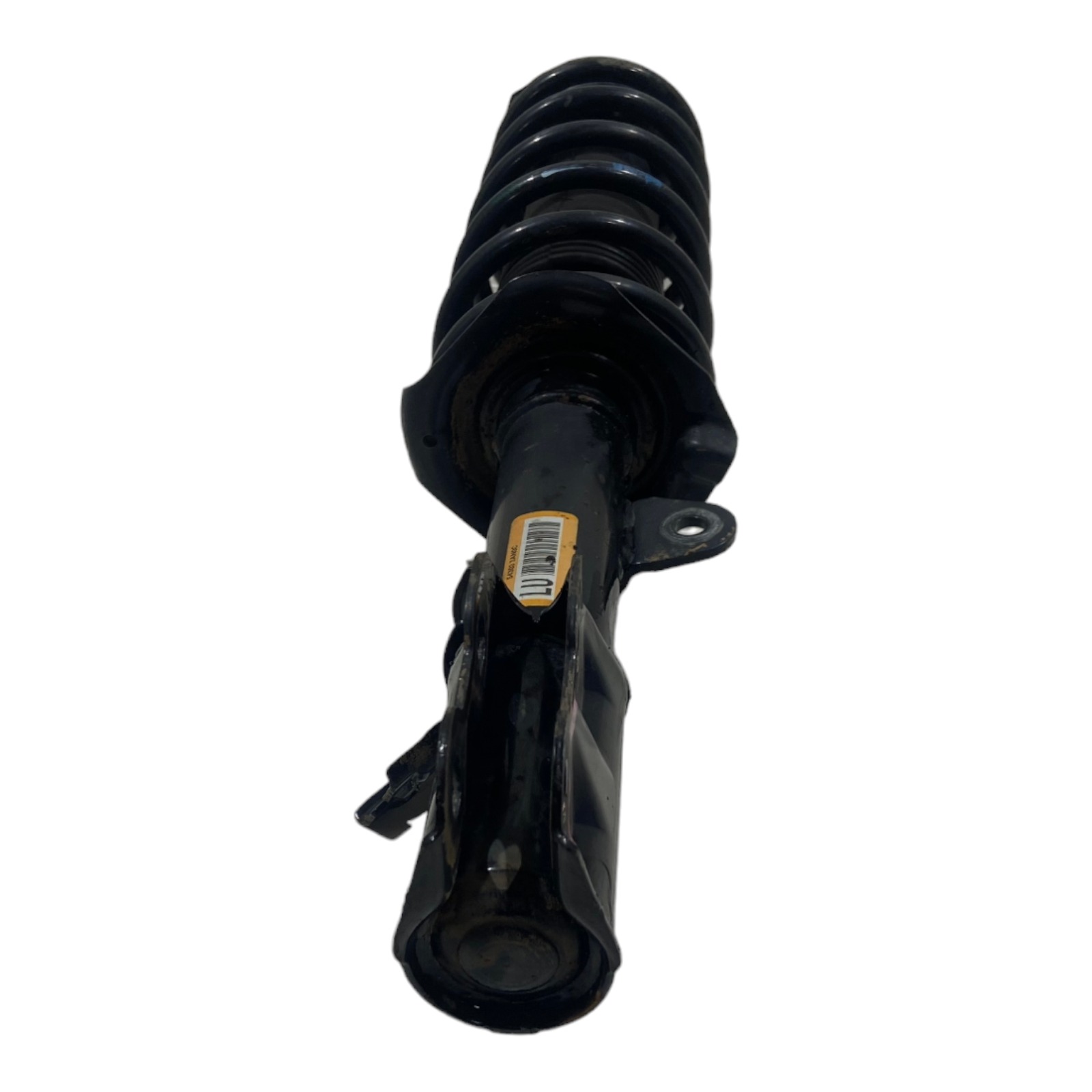 Torre Amortecedor Dianteiro Esquerdo Nissan Versa Original 6