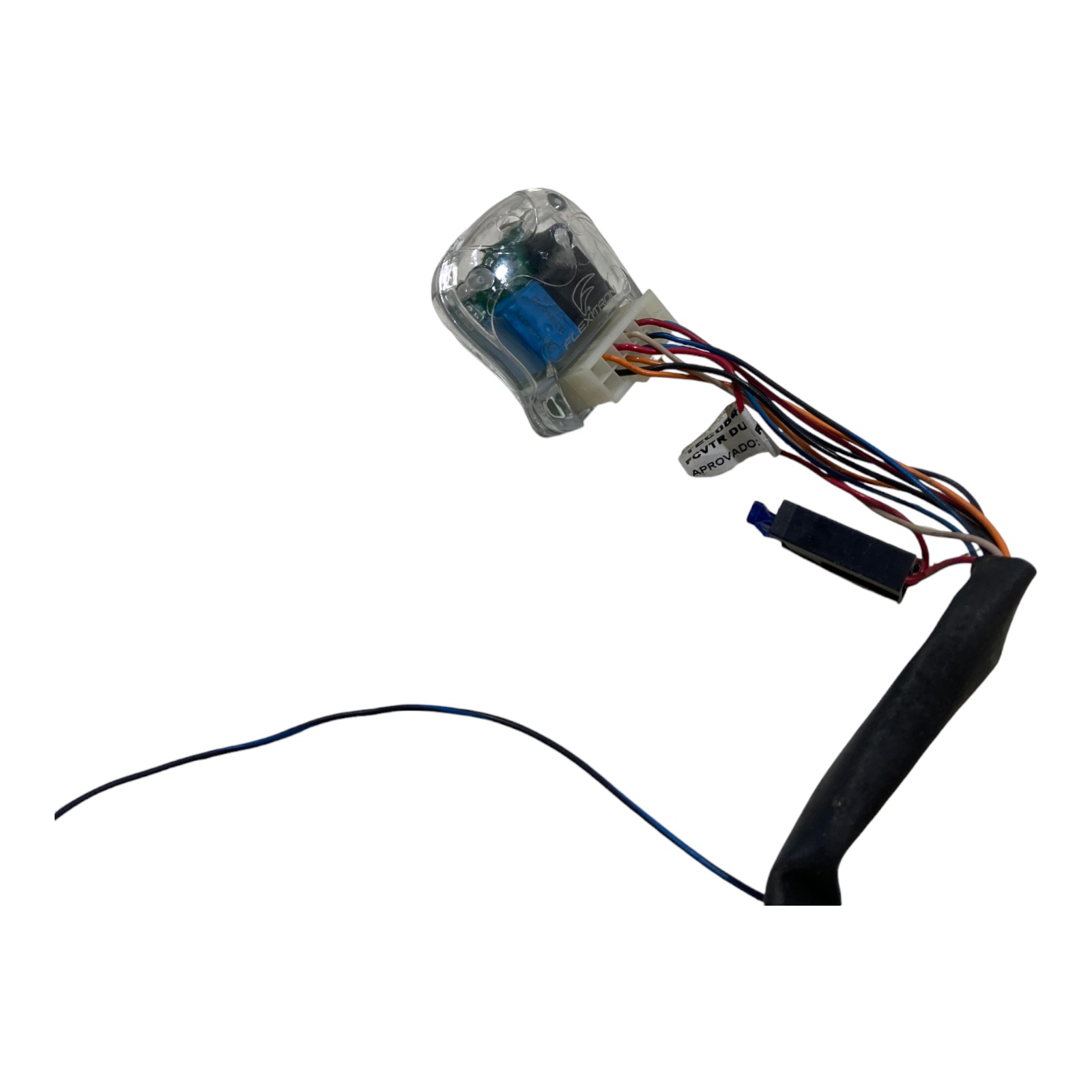 Modulo Subida Vidro Rebatimento Honda Civic G10 2017 2021 9