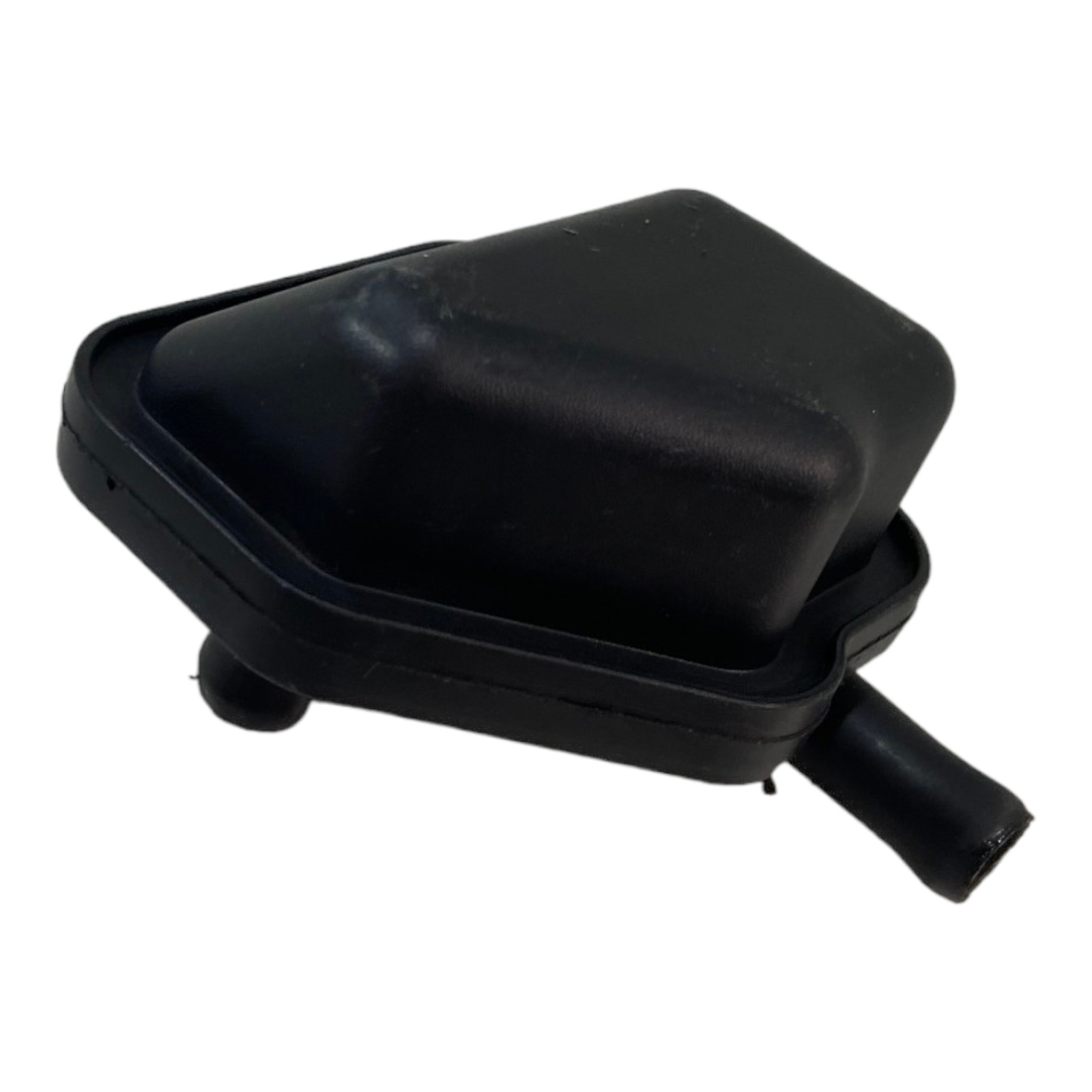 Caixa Ressonador Nissan March Versa Original 6