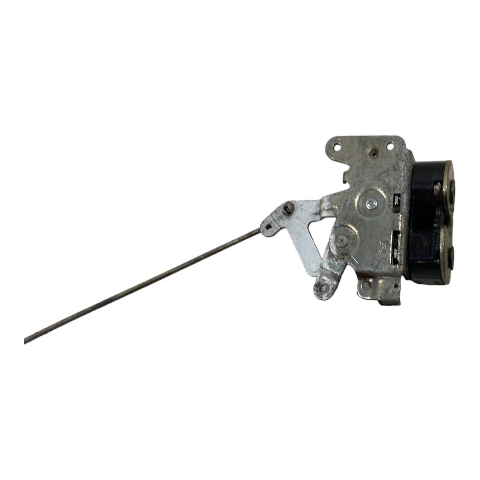 Fechadura Porta Dianteira Esquerda Fiat Uno Mille 2 Portas 2