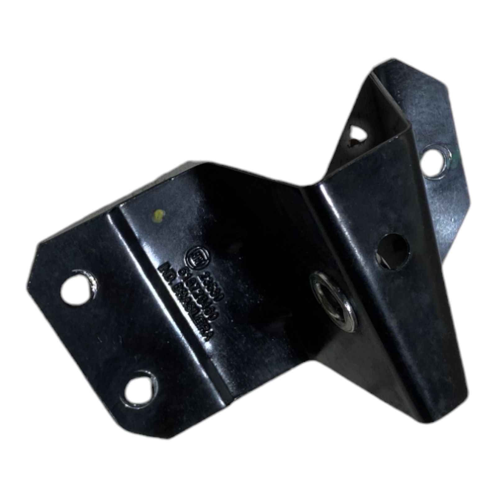 Suporte Forro De Porta Traseiro Esquerdo Fiat Uno 2016 2021 5
