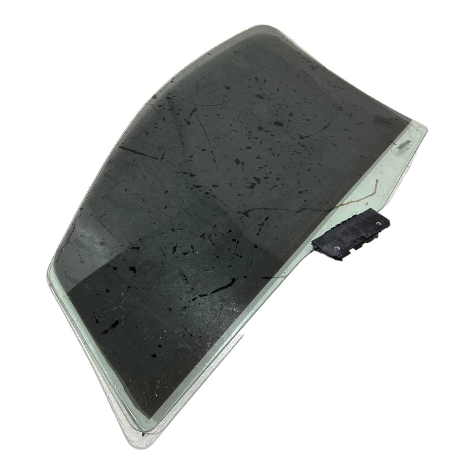 Vidro Porta Dianteira Direita Ford Fiesta Original 3