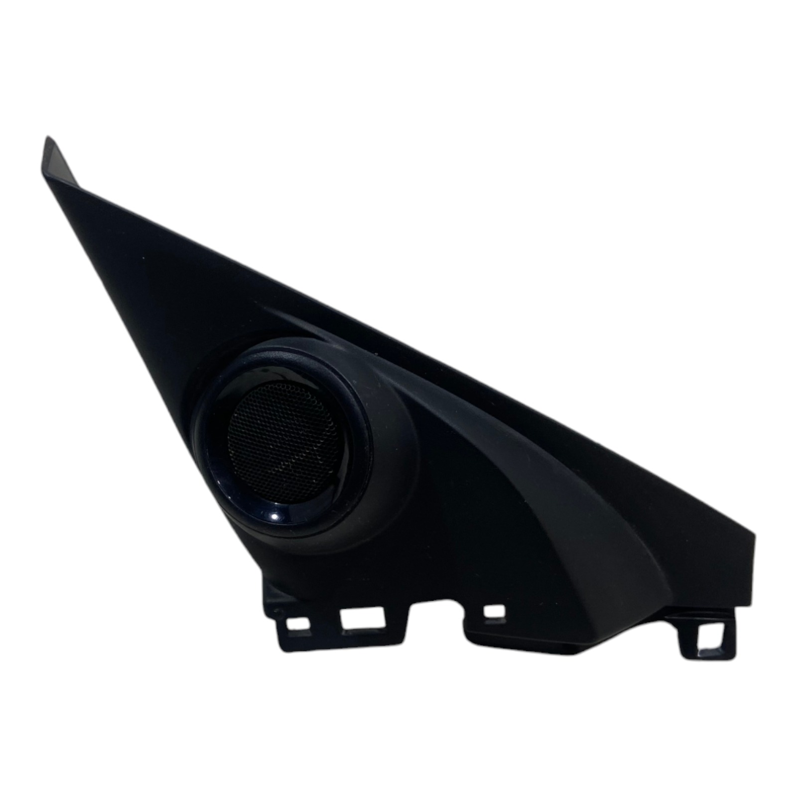 Acabamento Interno Retrovisor Esquerdo C/ Twitter Civic G10 2
