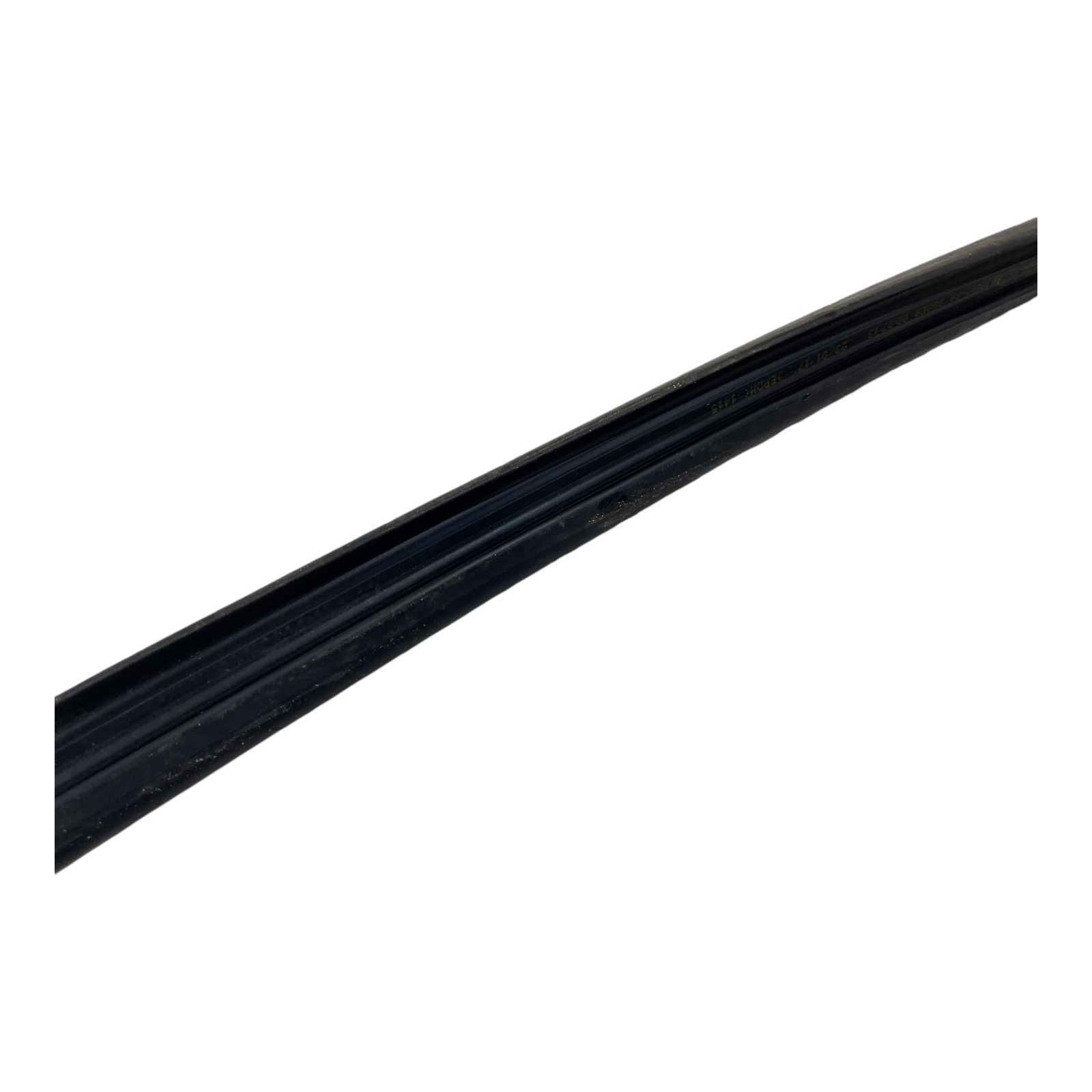 Guarnição Borracha Para Brisa Ford Cargo 713 814 815 4