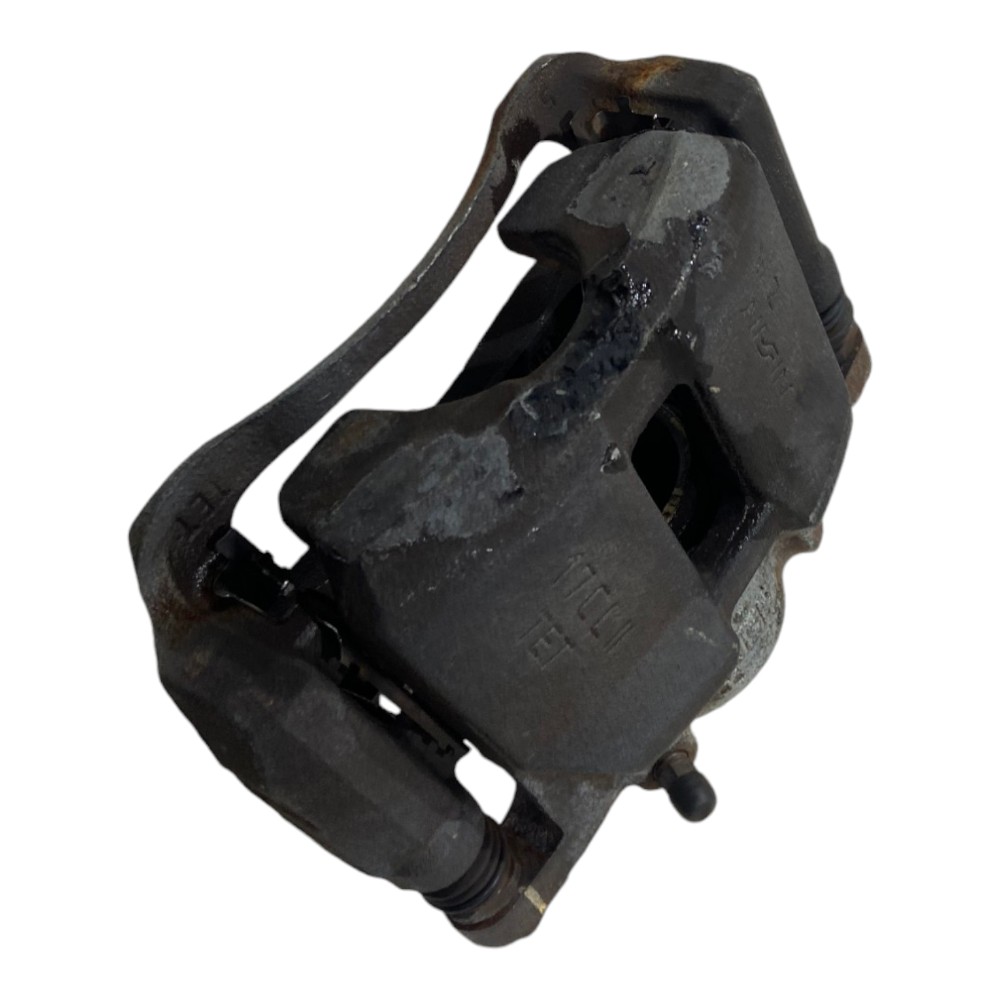 Pinça Freio Dianteira Esquerda Honda Civic G10 2020 Usado 7