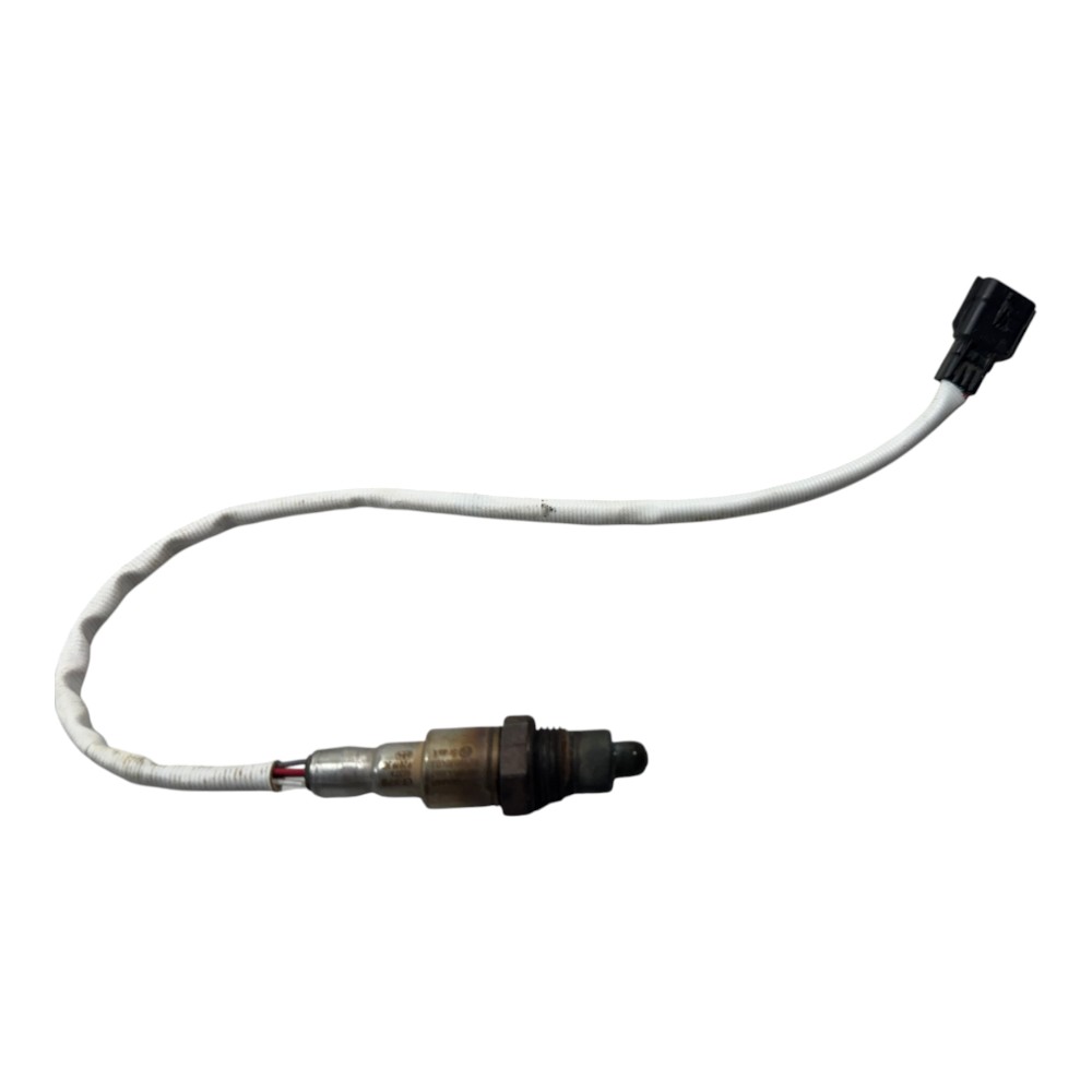 Sonda Lambda Pos Catalisador Captur Duster Sandero Logan