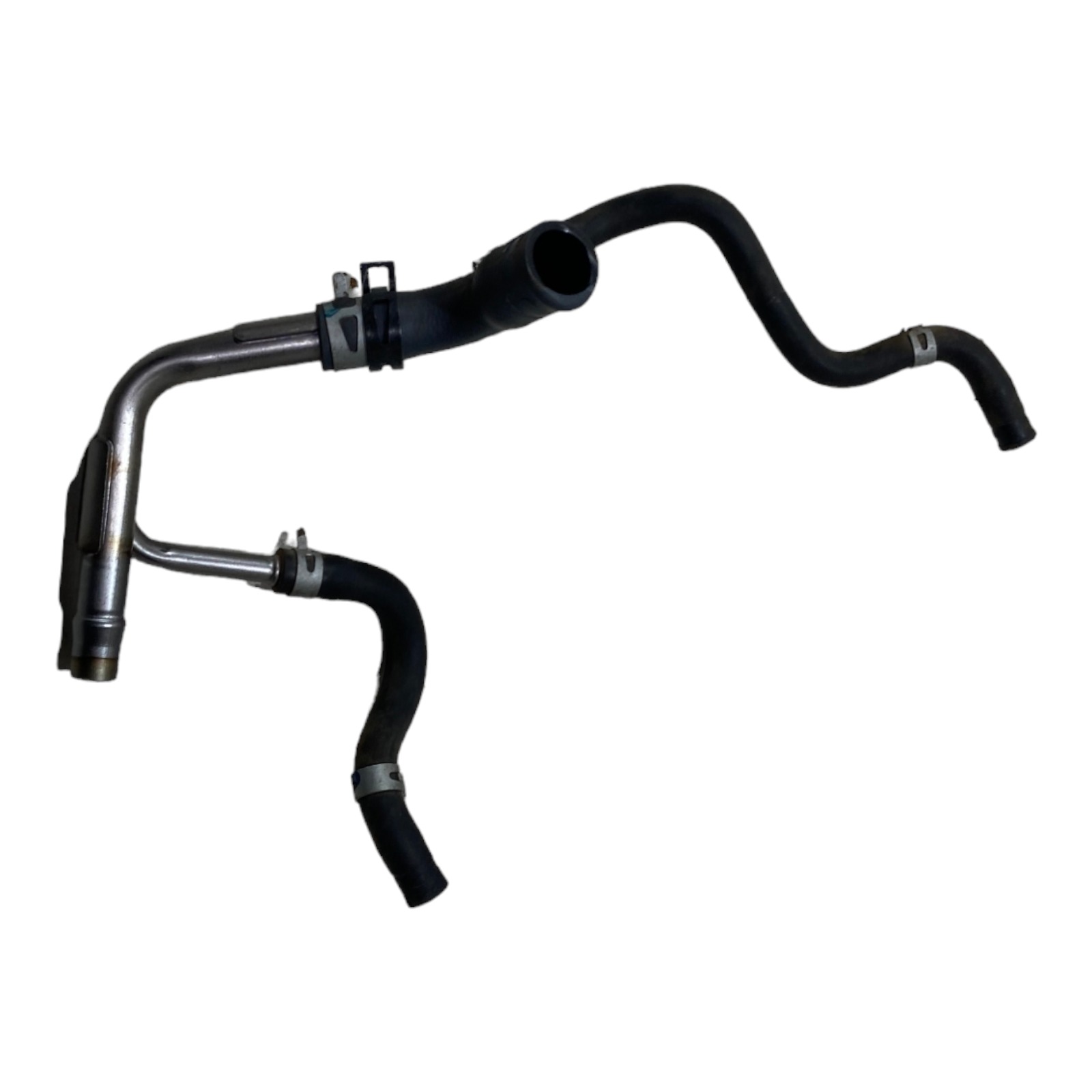 Mangueira Tubo Duto Tbi Honda Civic G10 2.0 Original 8