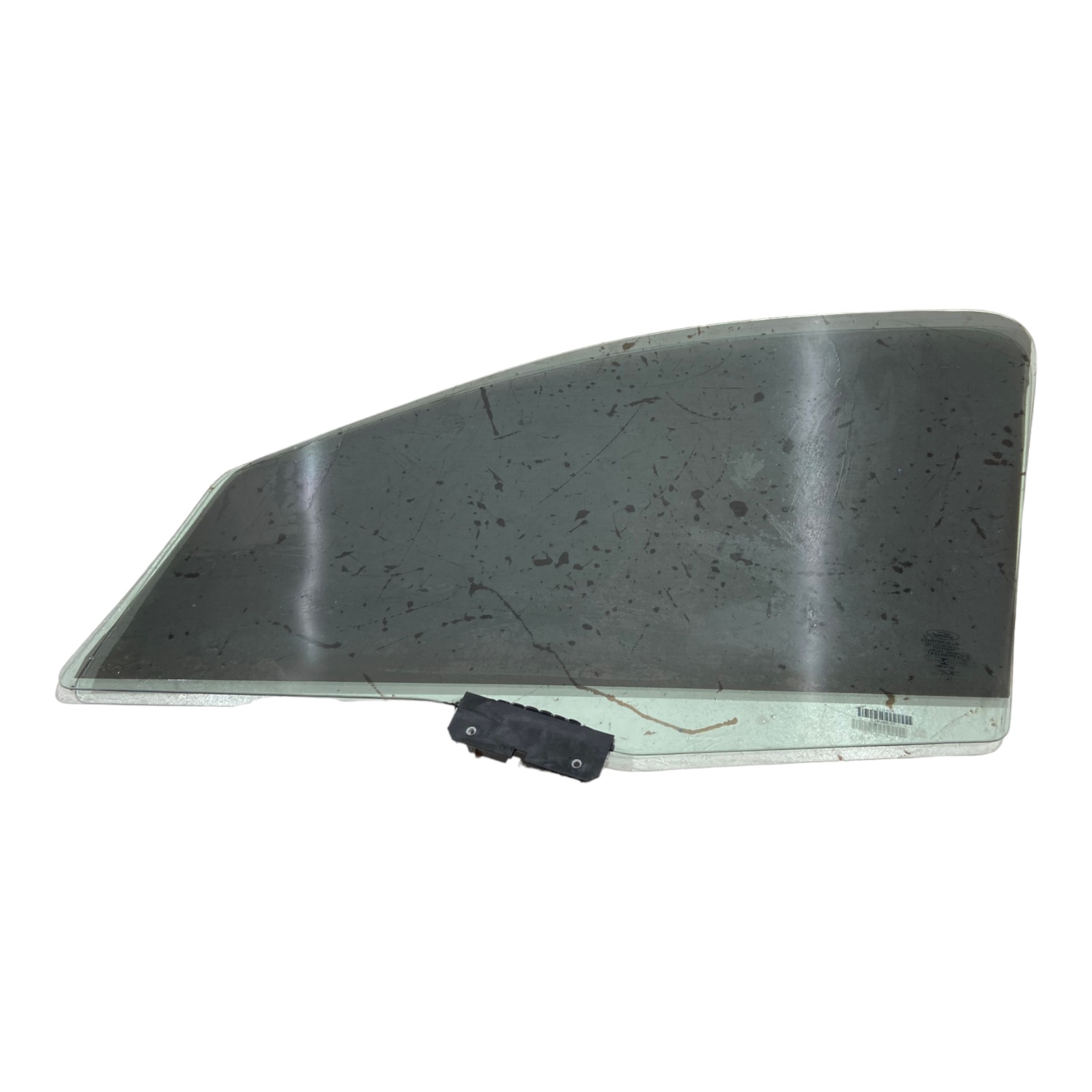Vidro Porta Dianteira Direita Ford Fiesta Original 4