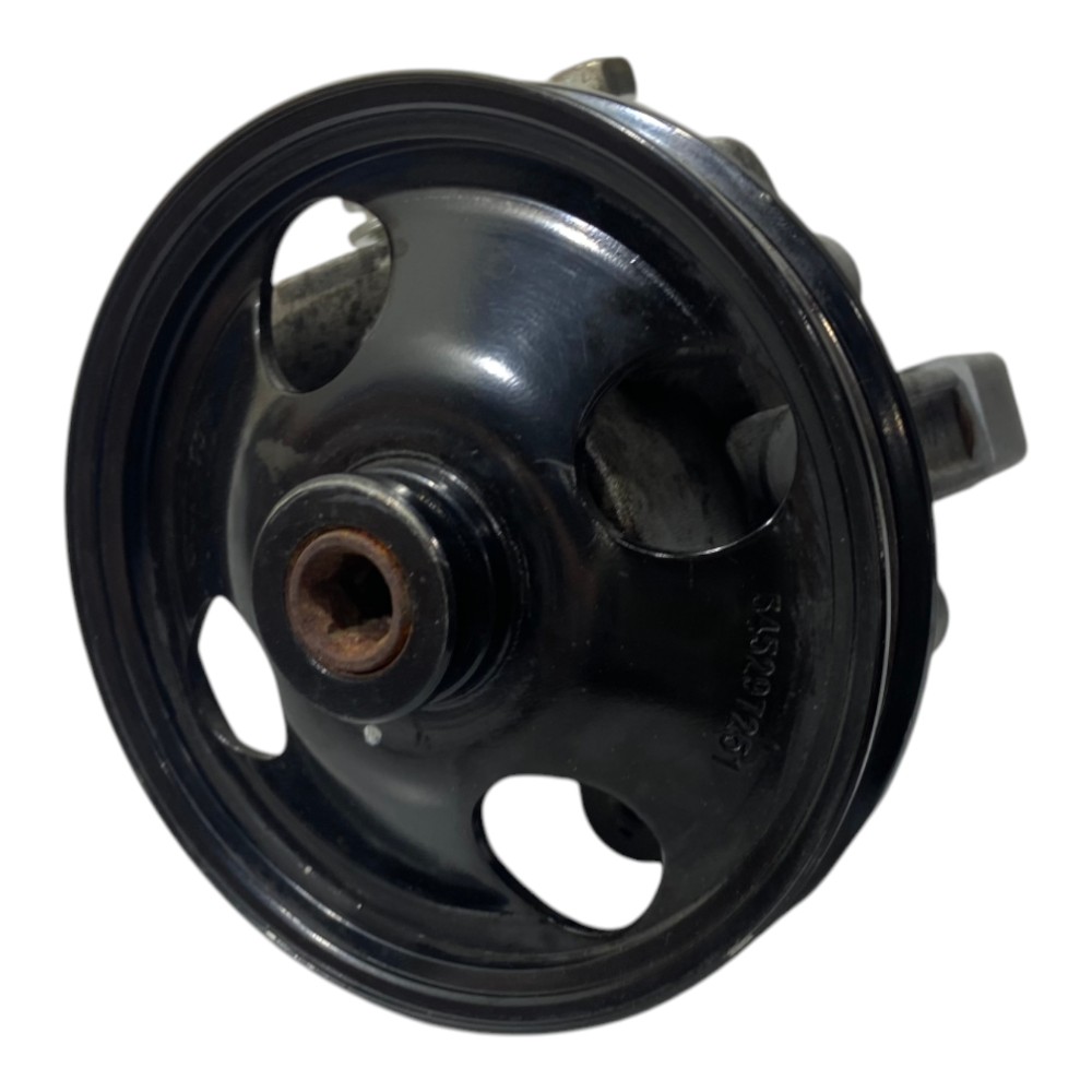 Bomba direcao hidraulica gm onix prisma 2013 2016 original