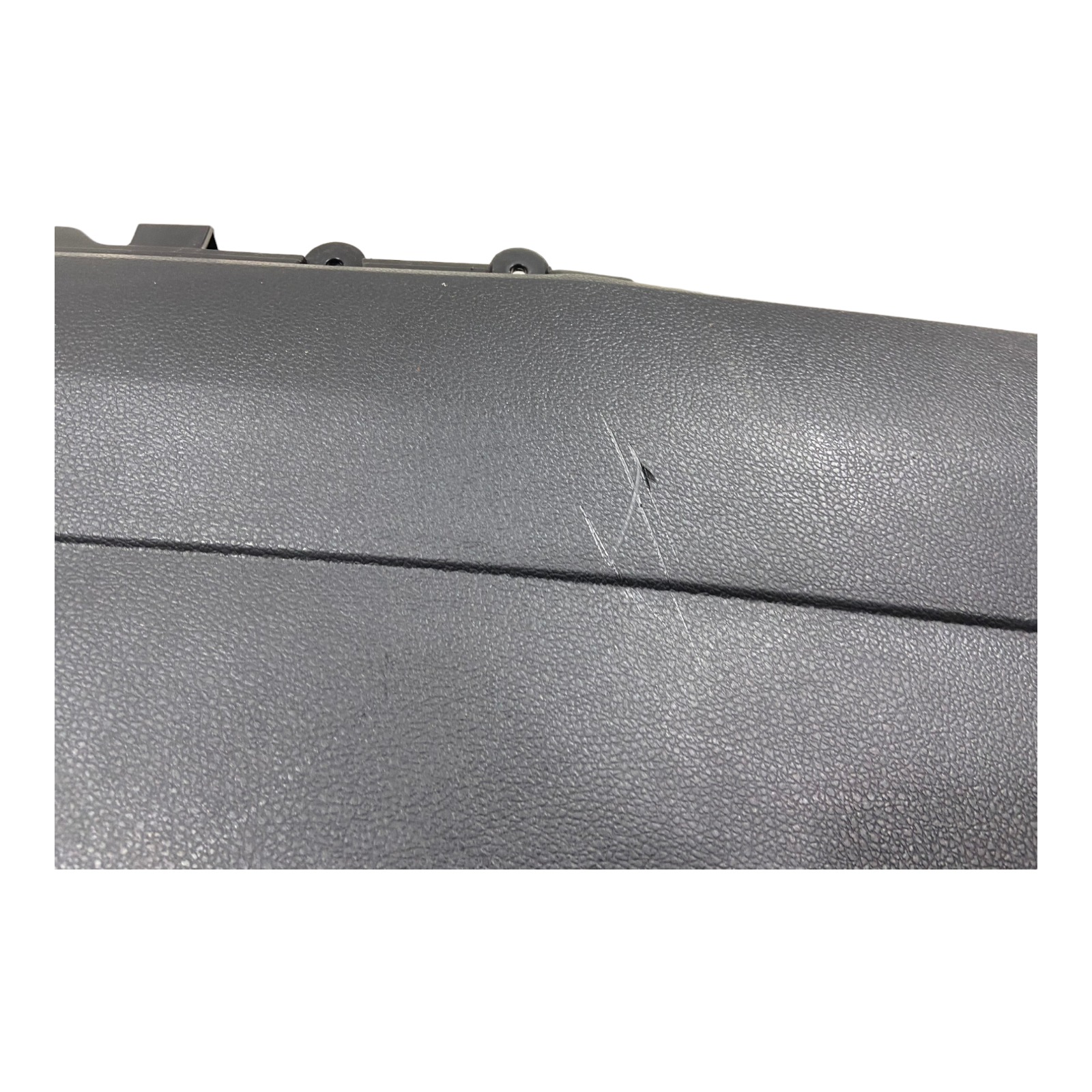 Acabamento Console Central Direito Honda Civic G10 Original 10