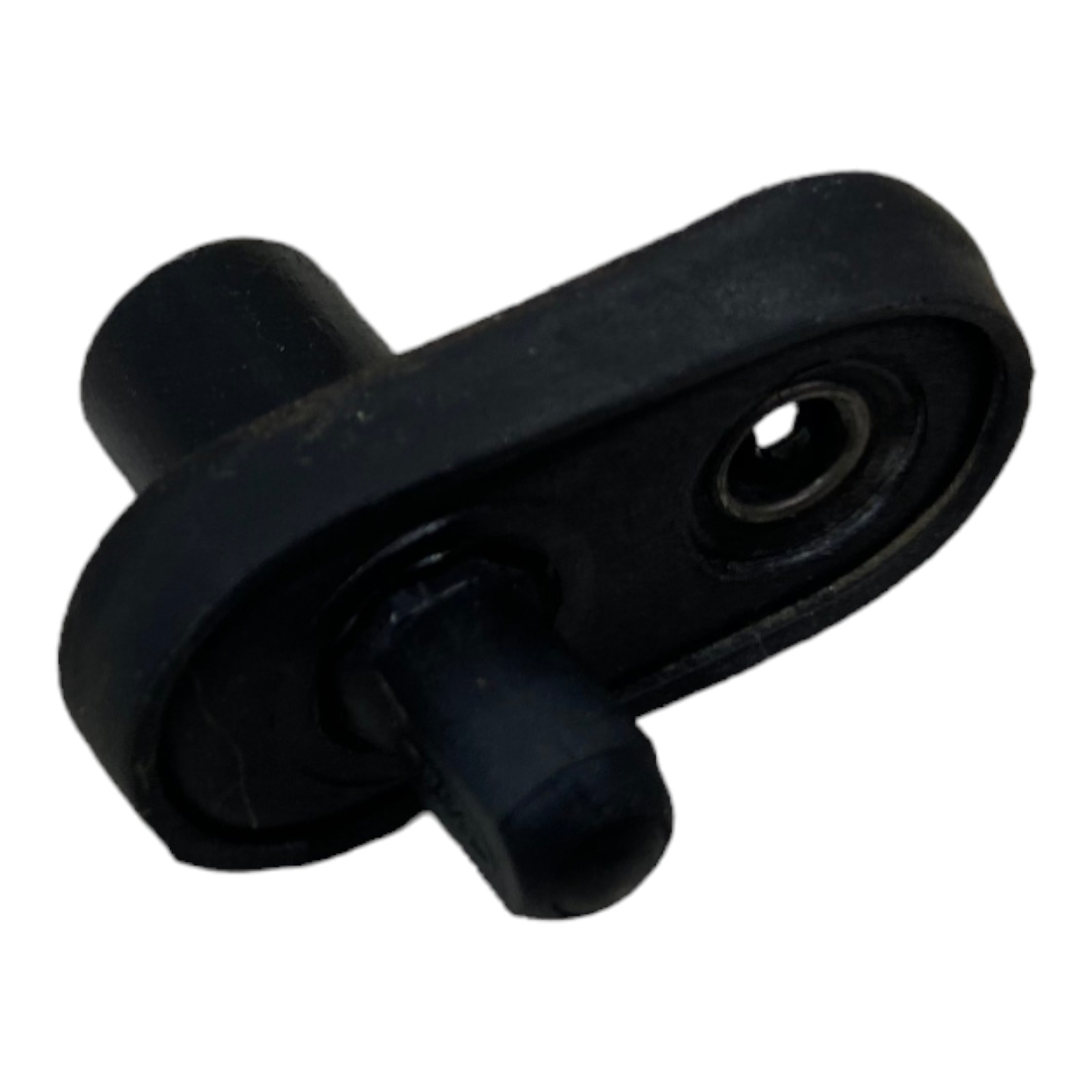 Interruptor Lâmpada Cortesia Portas Fiesta Ecosport Original 5