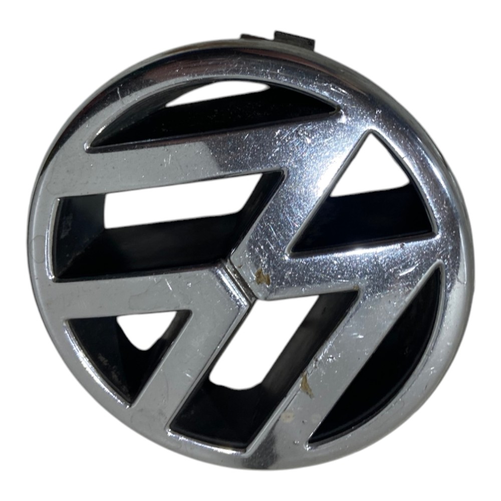 Emblema Grade Dianteira Gol Parati Saveiro G3 Detalhe Origin 5