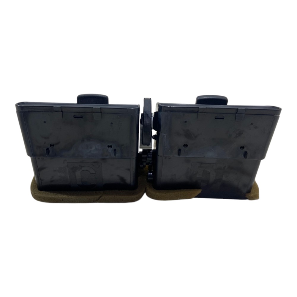 Par Difusor Central Ar Painel Gol Saveiro Parati G3 Original 6
