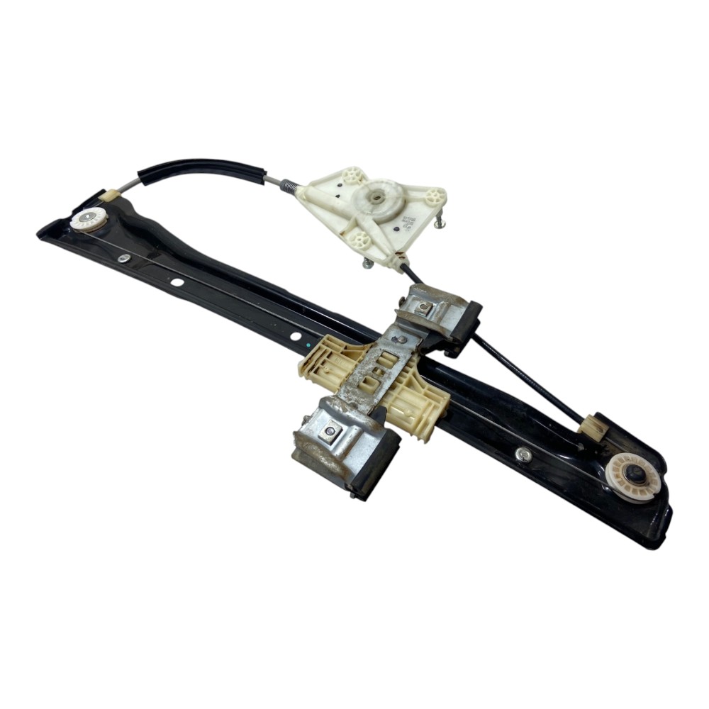 Maquina Vidro Eletrico Dianteiro Esquerdo Vw Up 2014 2021