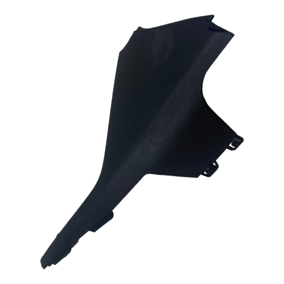 Acabamento Moldura Console Central Direito Honda Civic G10 9