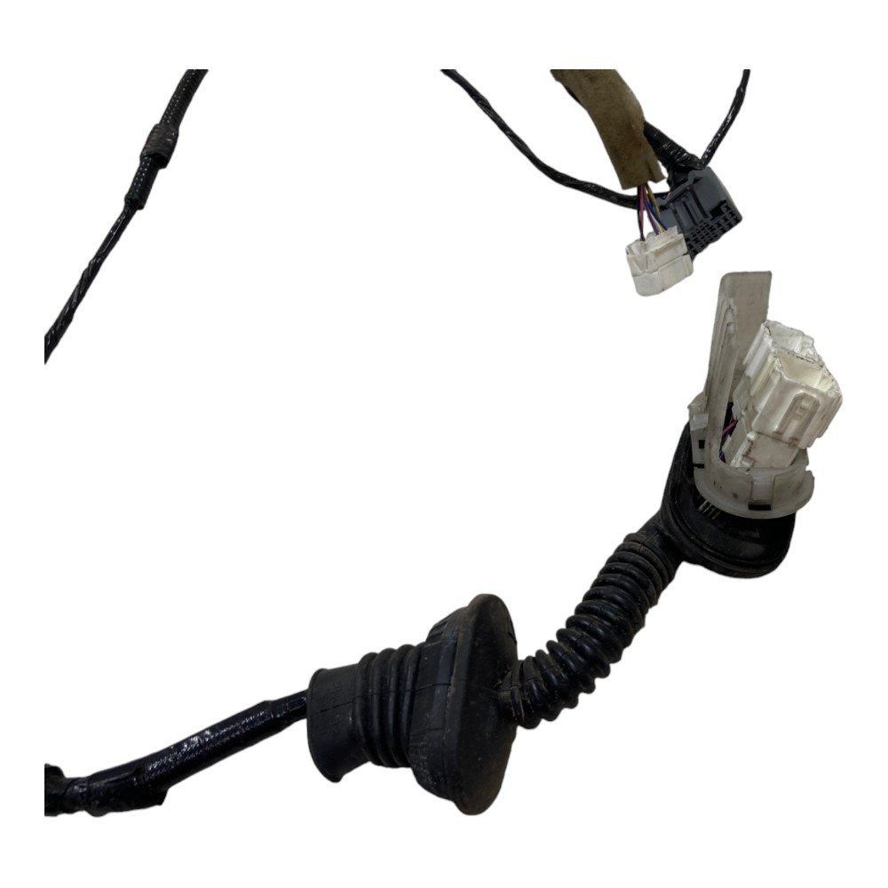 Chicote Plug Porta Dianteira Esquerda Honda New Fit 2020 6
