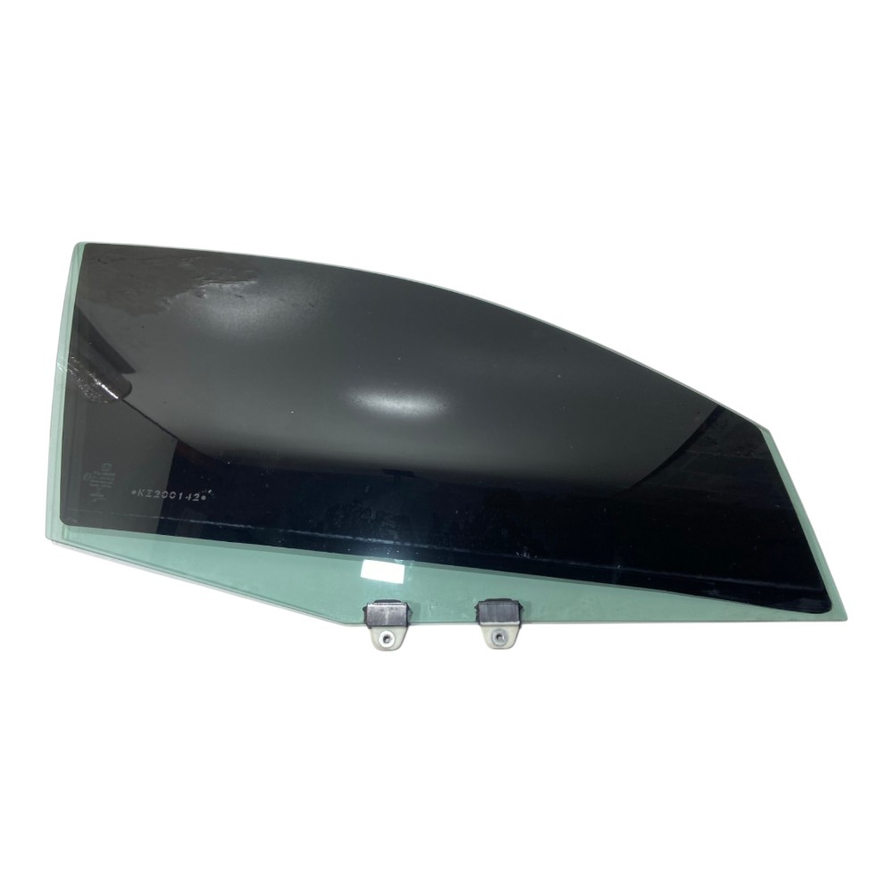 Vidro Porta Dianteira Direita Honda Civic G10 2019 Original
