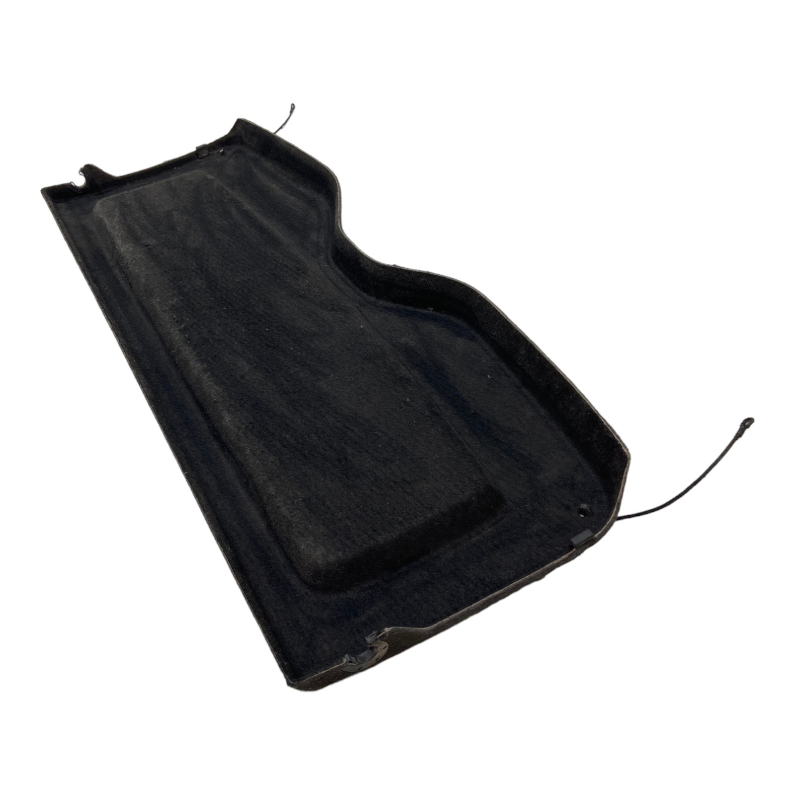 Tampao Traseiro Bagagito Porta Malas Vw Up 14 A 20 Original 9