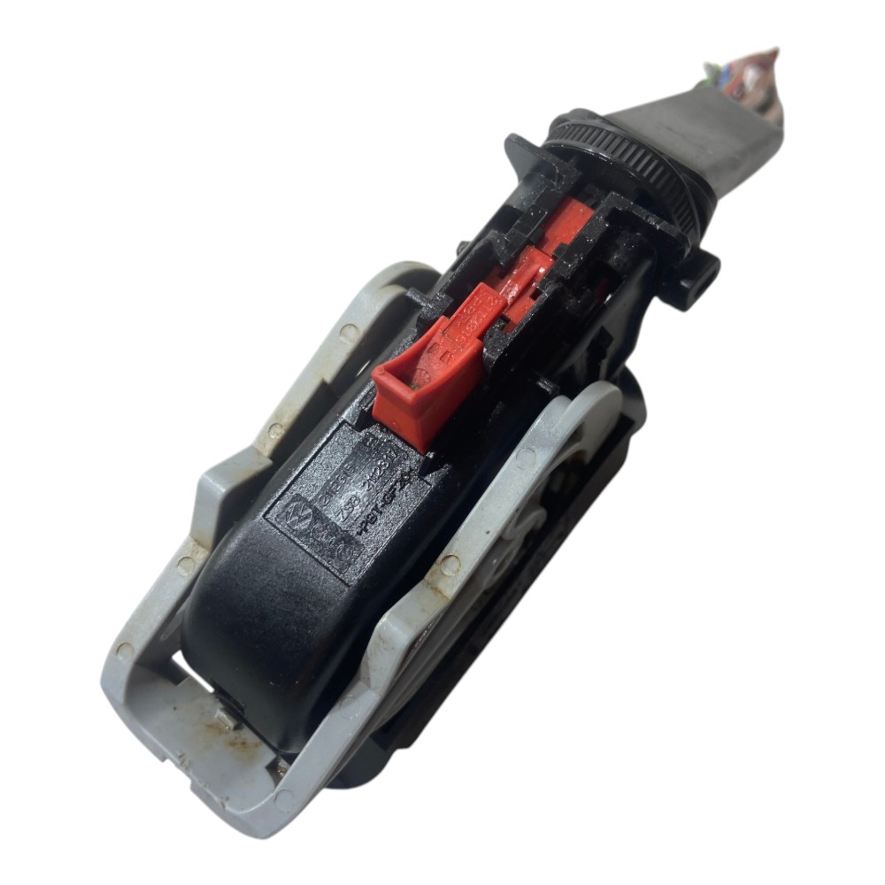 Chicote Plug Conector Modulo Vw Nivus Polo Up Virtus Tcross
