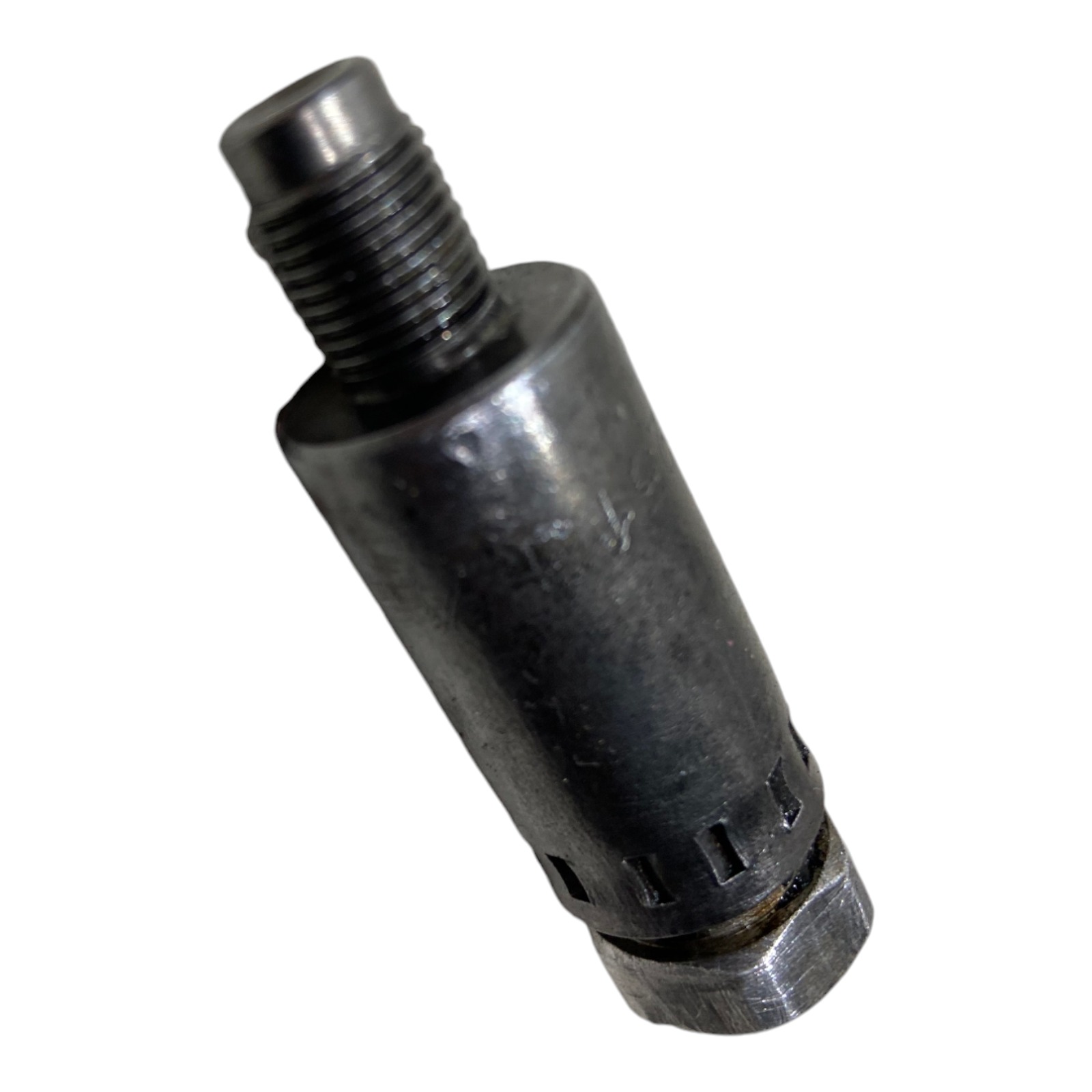 Valvula Equalizadora Cilindro Mestre Ford Fiesta Original 8