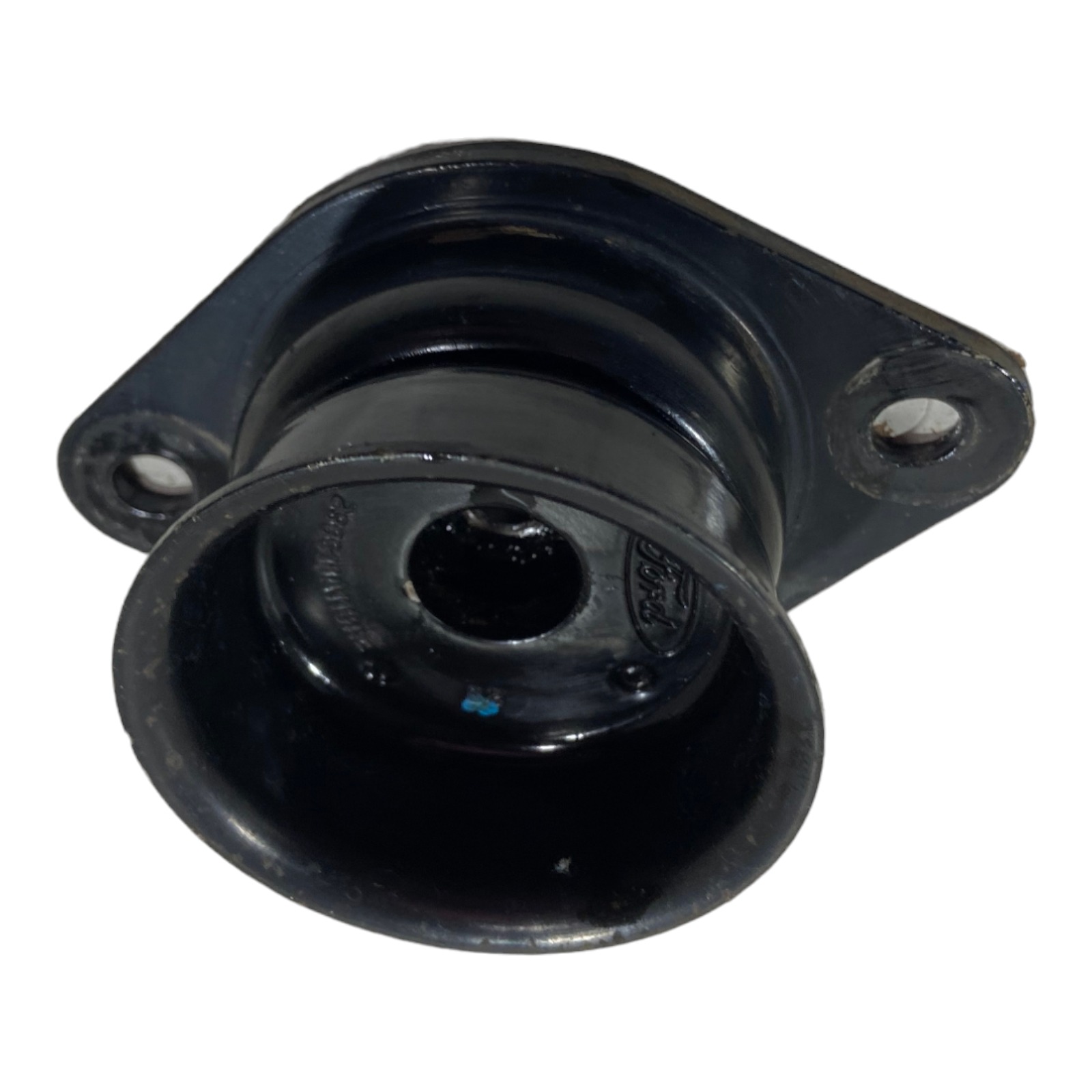 Batente Coxim Amortecedor Traseiro Fiesta Ecosport Original 9