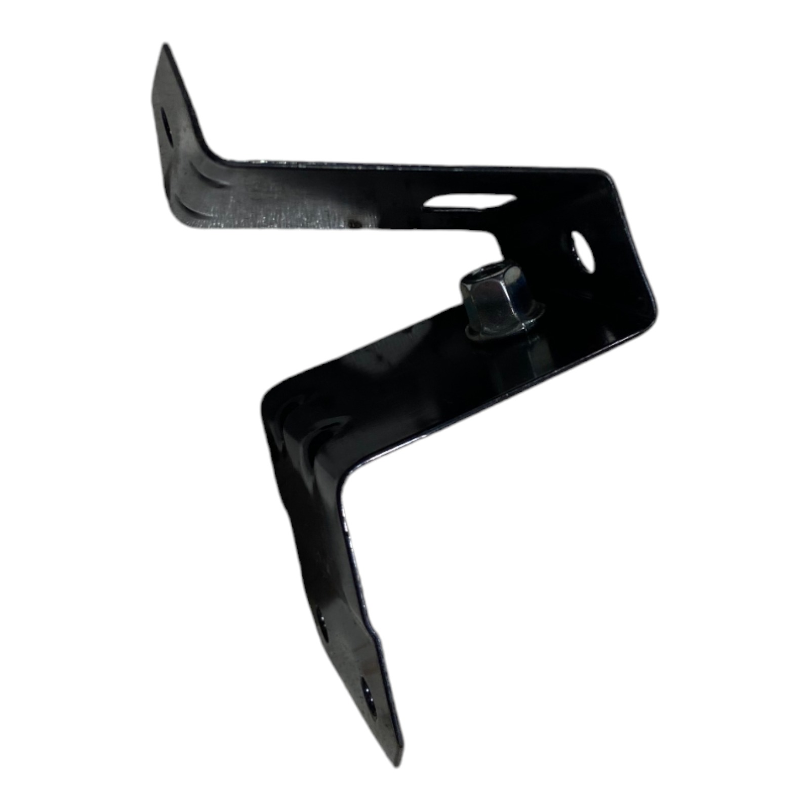 Suporte Forro De Porta Traseiro Esquerdo Fiat Uno 2016 2021 9