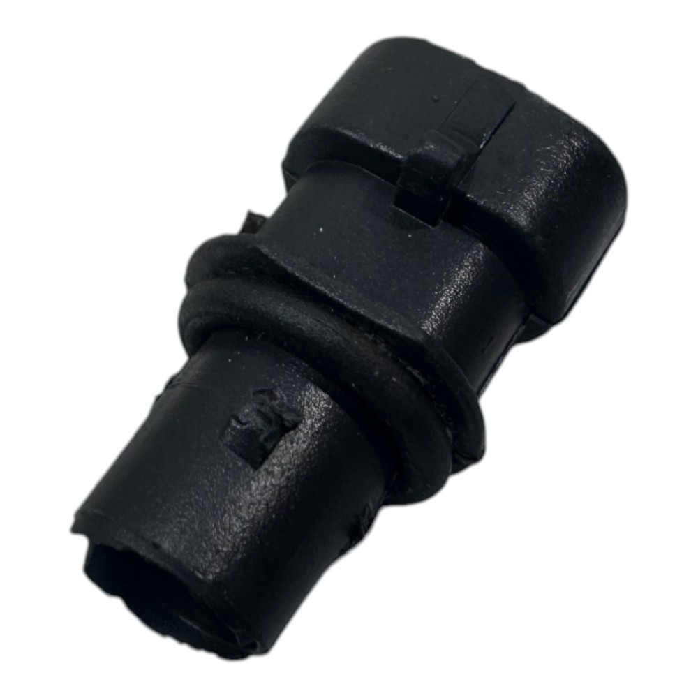 Soquete Plug Luz Placa Traseira Vw Gol Parati Saveiro G3 G4