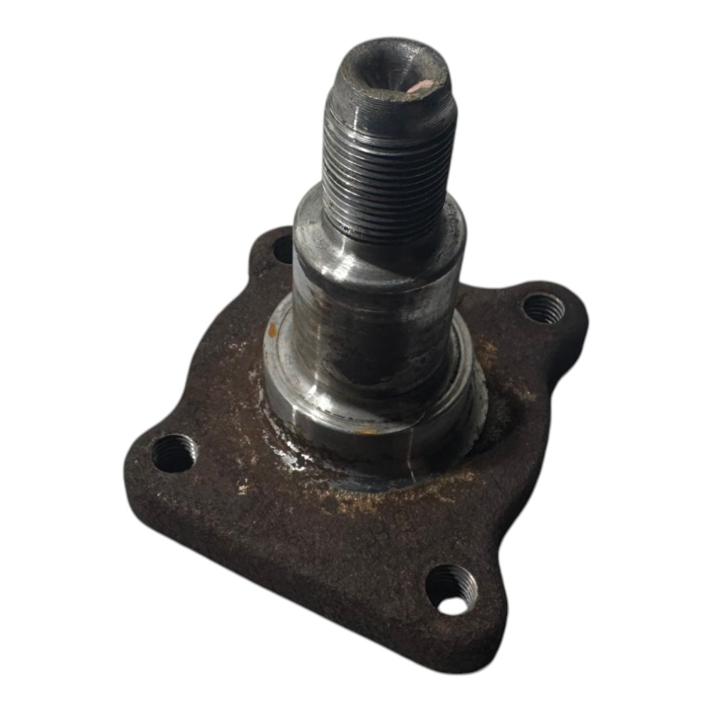 Ponta De Eixo Traseira Ford Focus 2.0 2006 2008 Usado Origin Prata