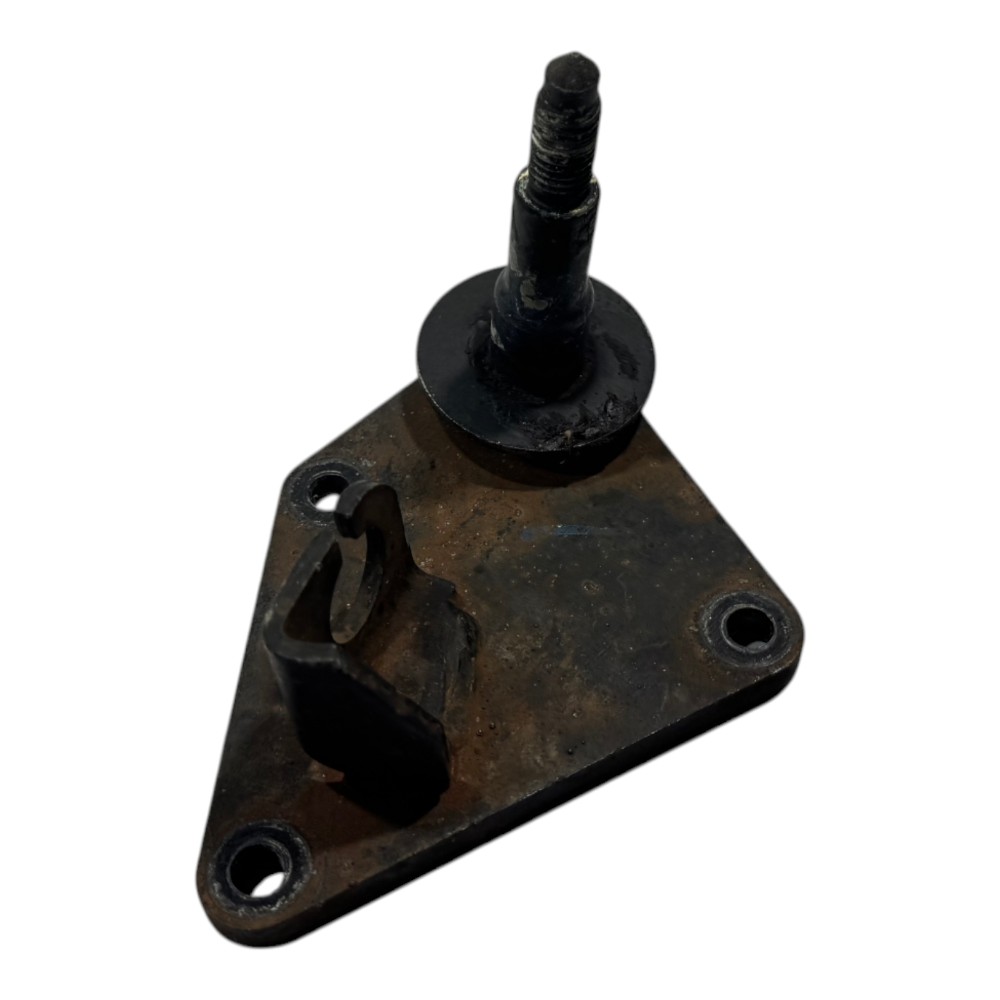 Suporte Superior Caixa Cambio Peugeot 207 Hoggar 2012 Origin