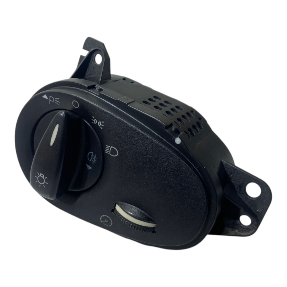 Chave Botao Interruptor Luz Farol Ford Focus 2000 2008 Usado
