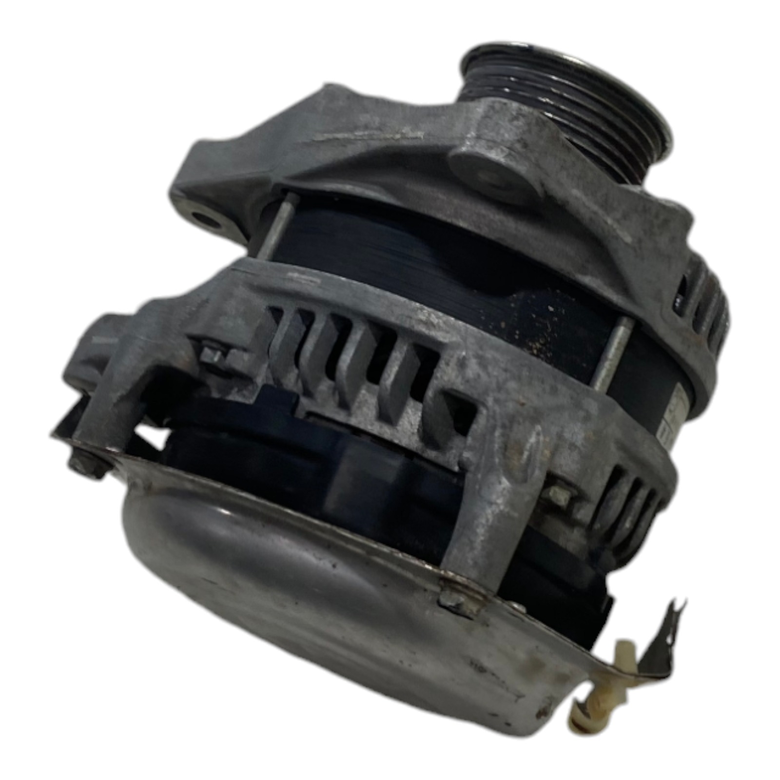 Alternador Honda Civic G10 2.0 Flex Crv 2012  2020 Denso 7