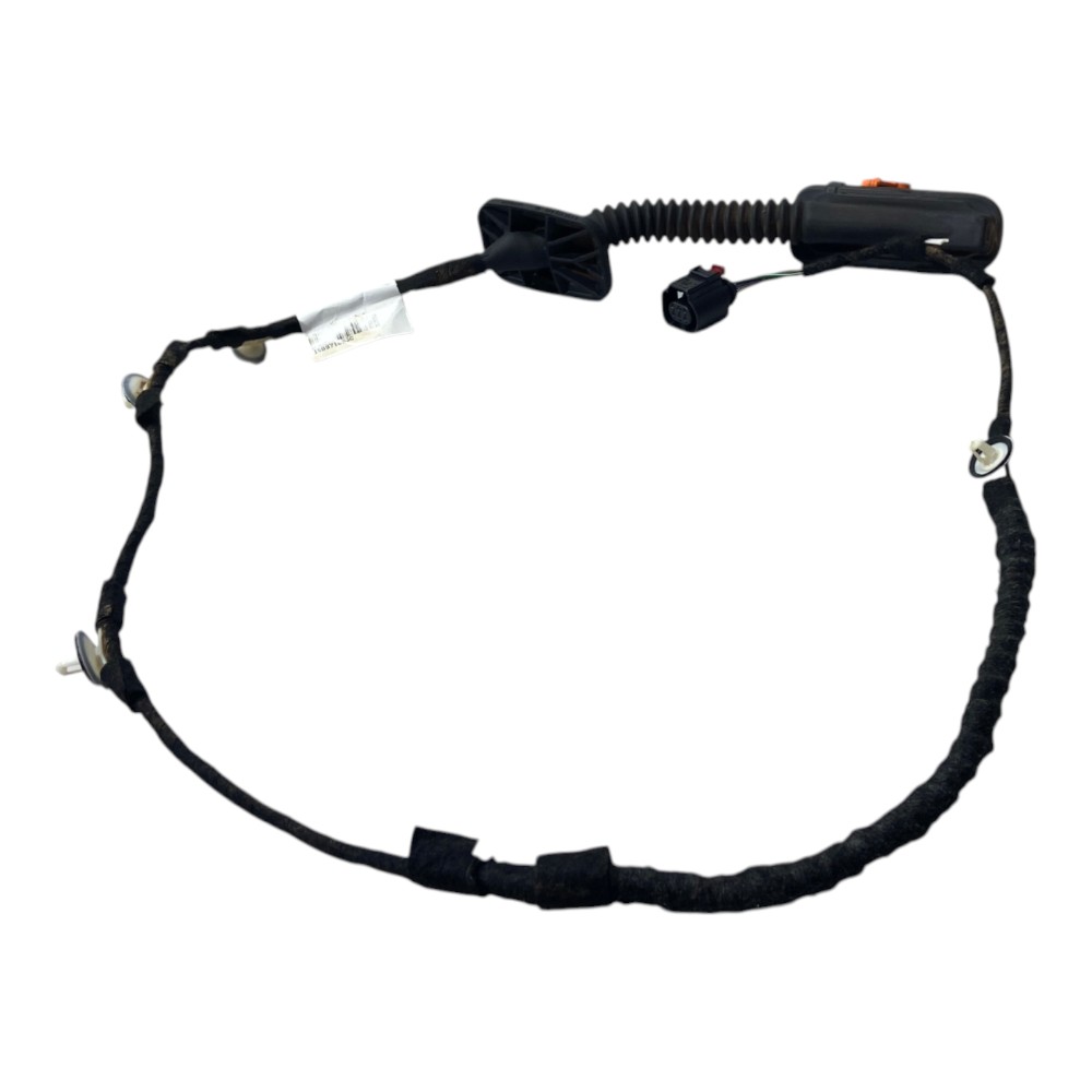 Chicote Conector Plug Porta Traseira Esquerda Vw Up 2014