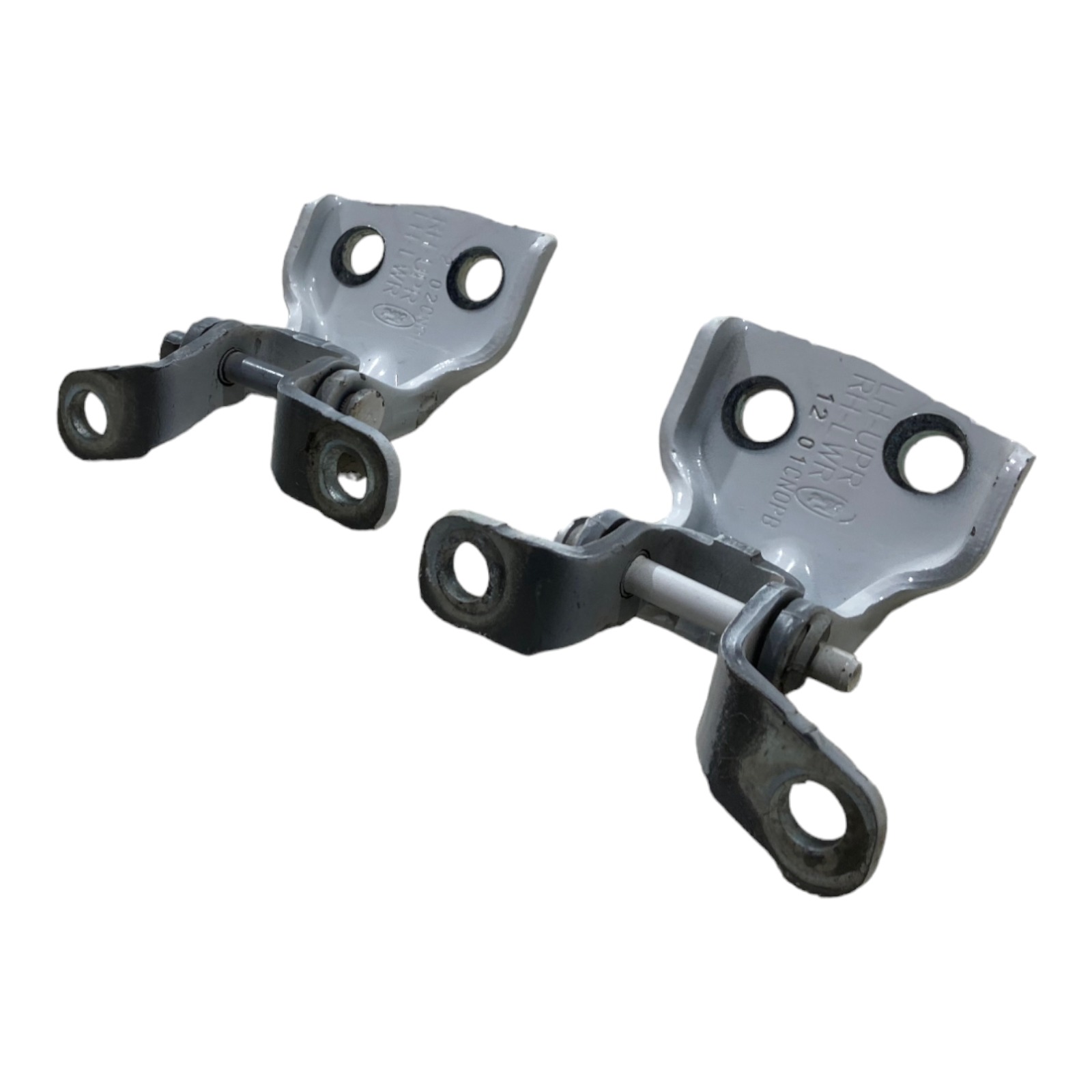 Dobradiça Porta Traseira Direita Ford Fiesta Ecosport Origin 2