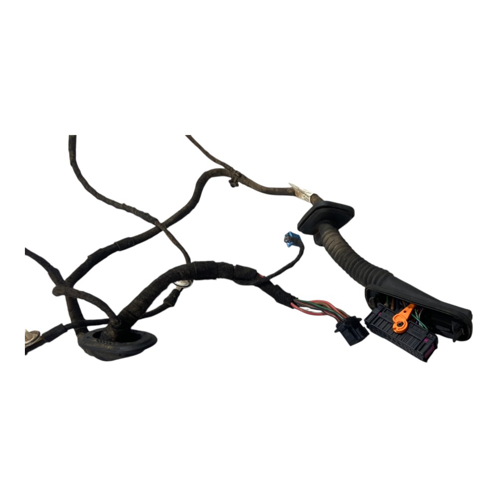 Chicote Conector Plug Porta Dianteira Esquerda Vw Up 2014 3