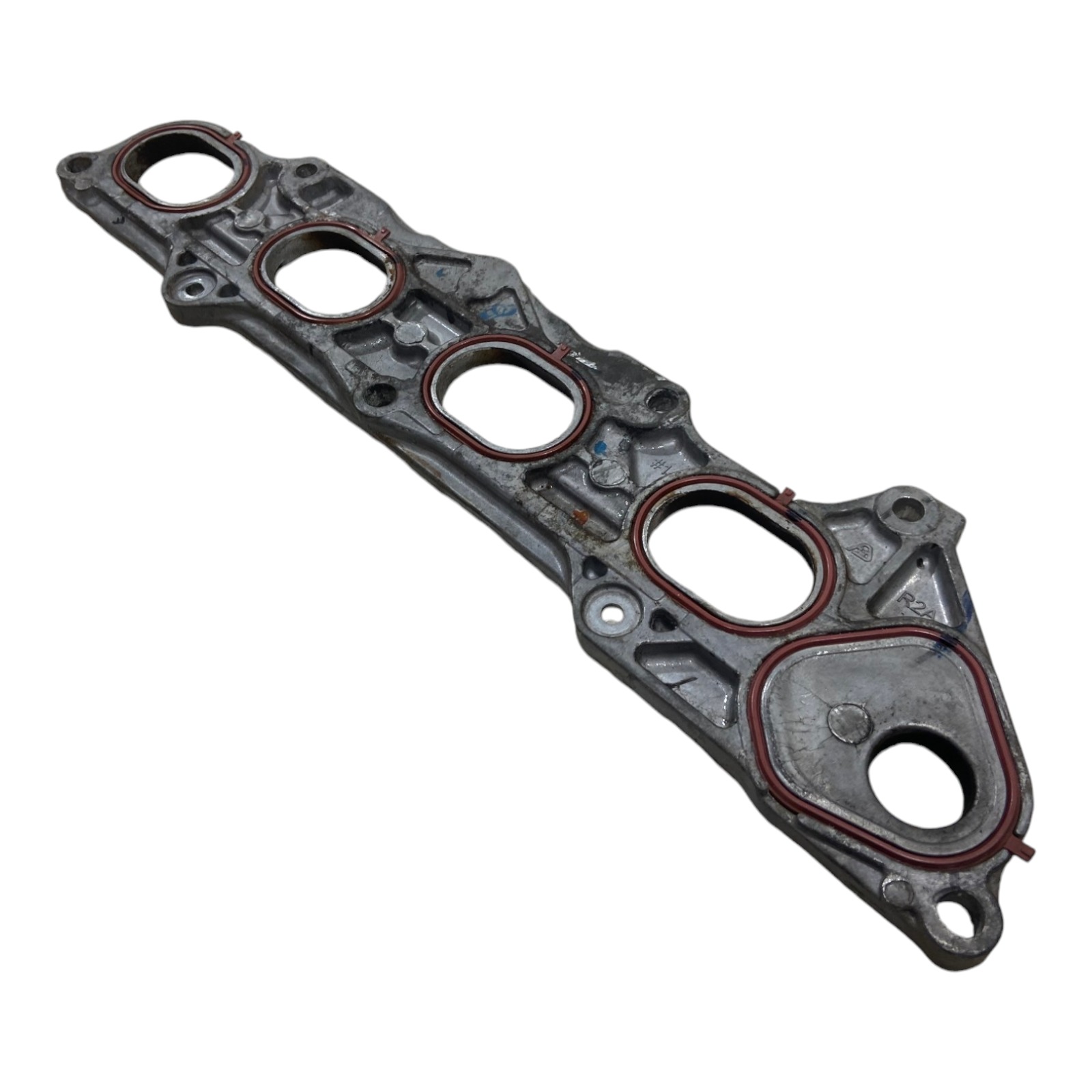 Flange Coletor Admissão Honda Civic G10 2.0 2019 Original 10