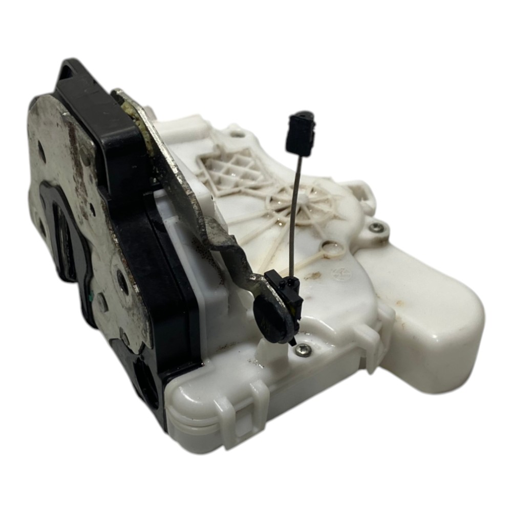 Fechadura Eletrica Porta Traseira Esquerda Vw Gol Voyage G5