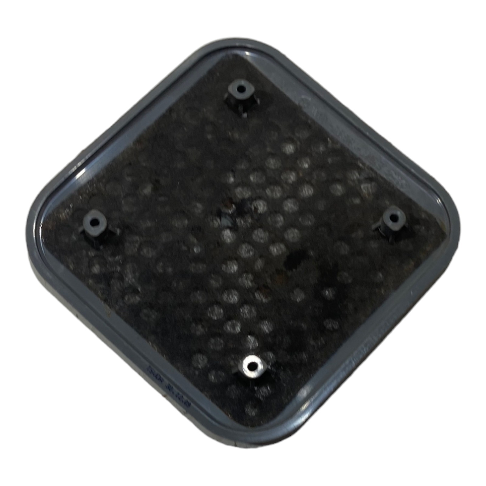 Tela Alto Falante Cabine Ford Cargo Original 4