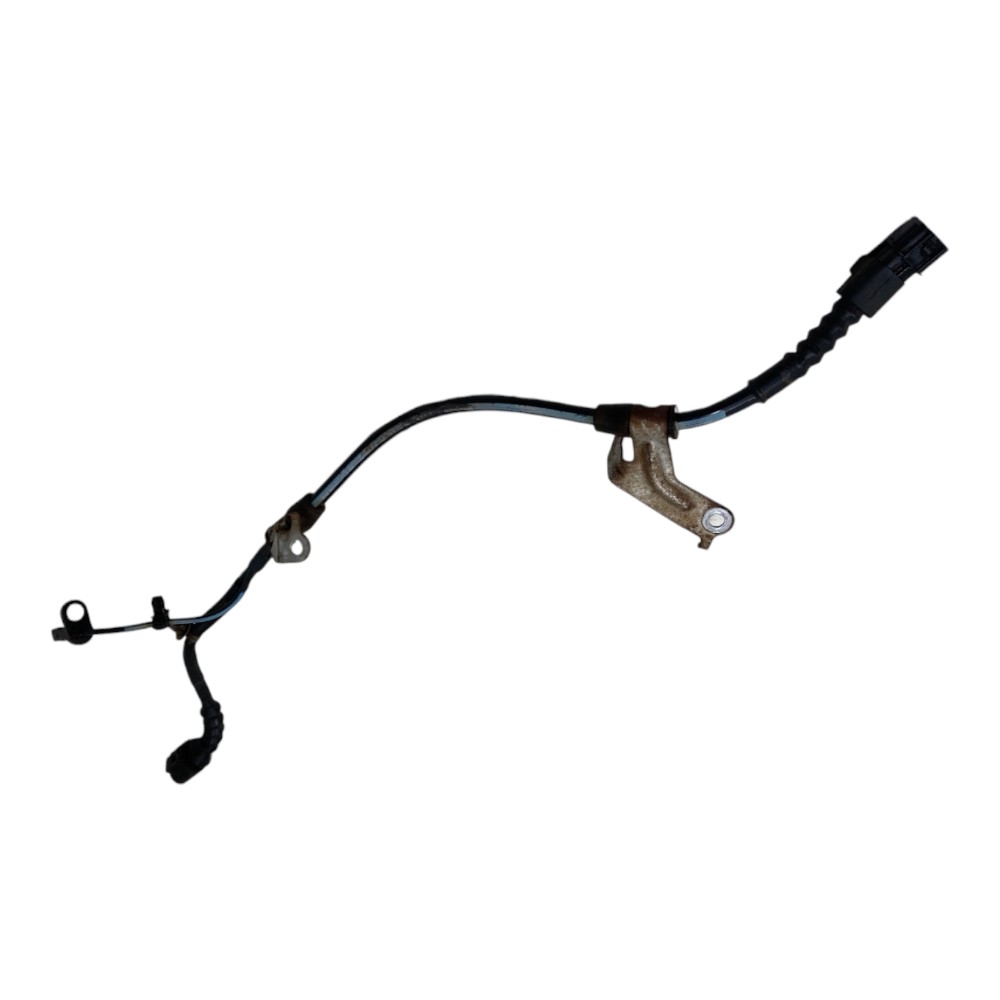 Sensor Abs Chicote Roda Traseira Esquerda Honda Civic G10 3