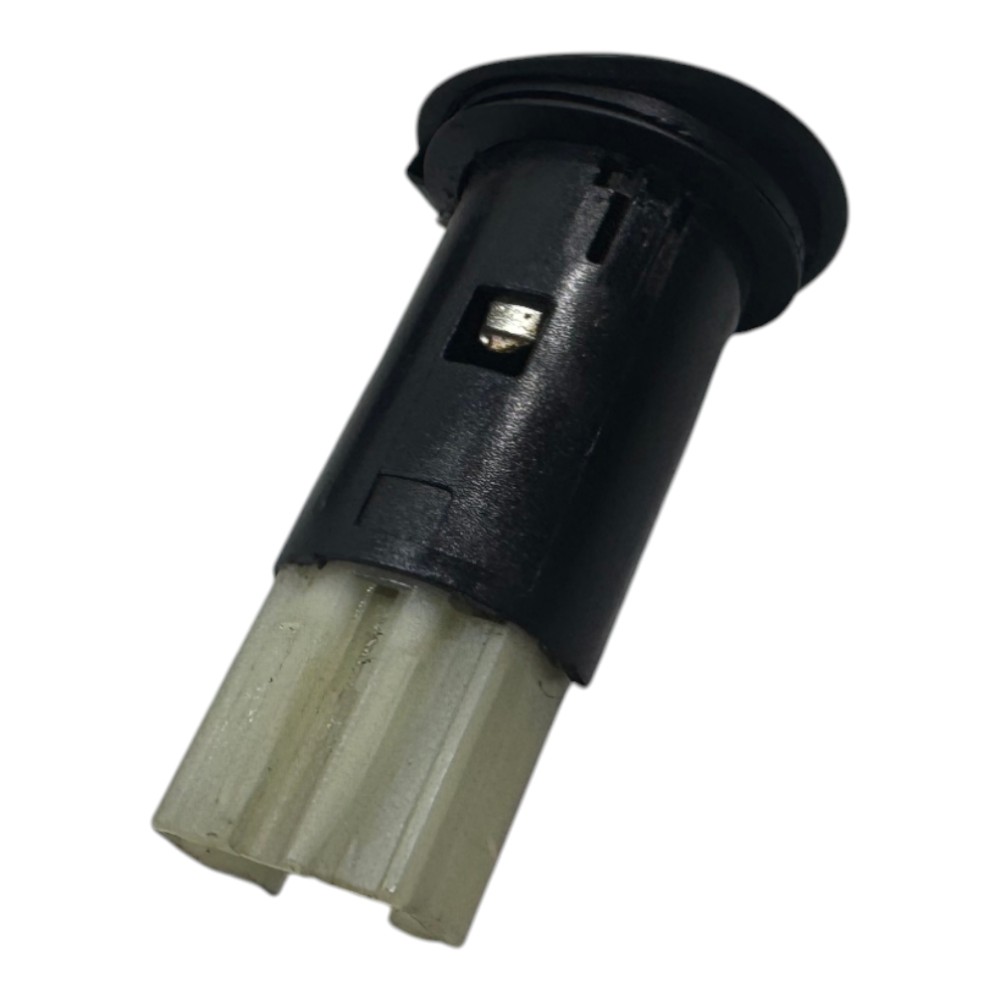 Tomada 12V Carregador Console Peugeot 206 207 Citroen C3 C4 3