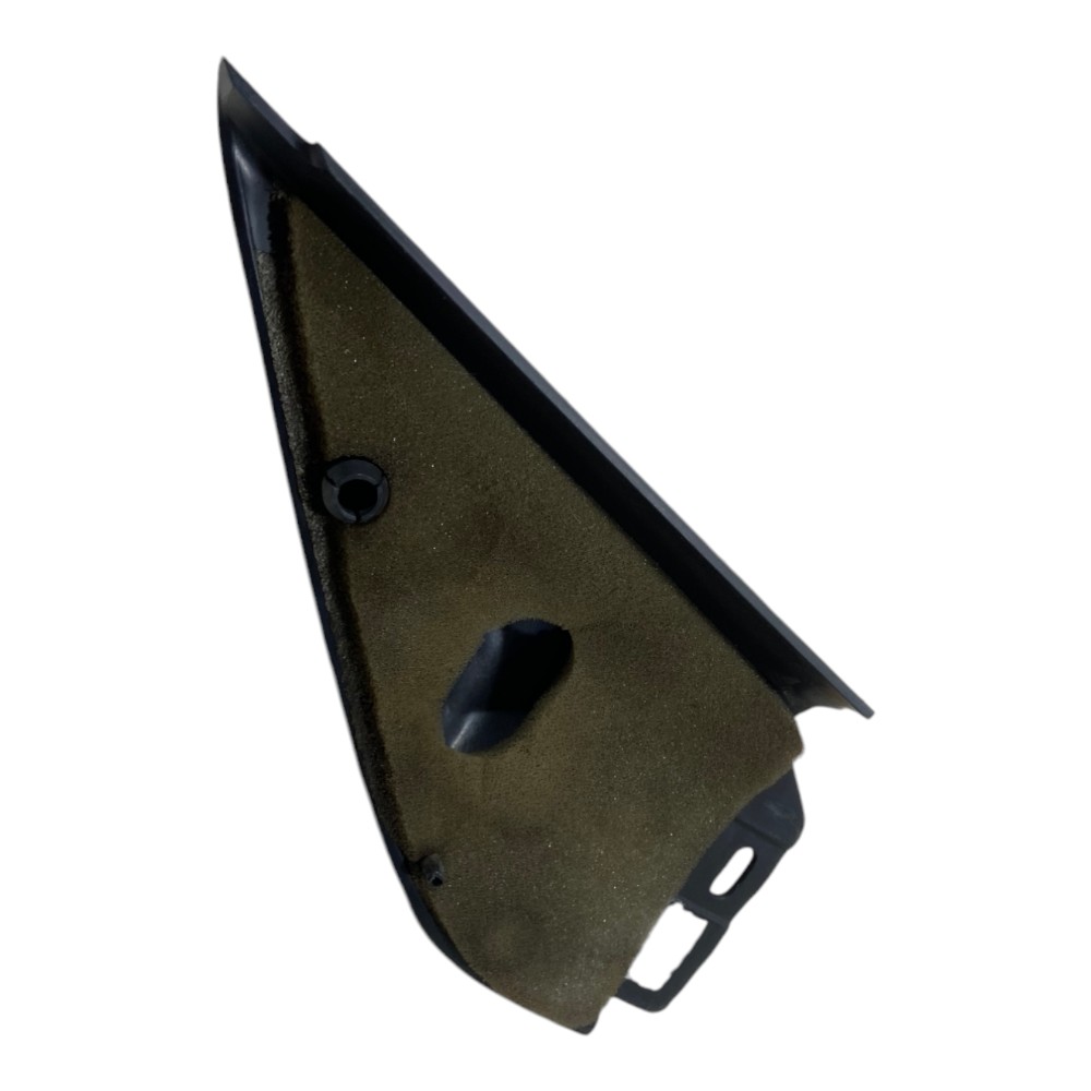 Acabamento Retrovisor Esquerdo Vw Gol Parati Saveiro G2 G3 2
