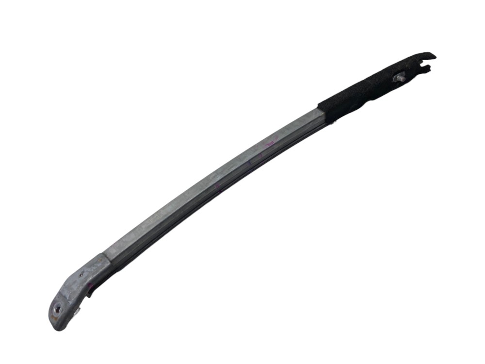 Guia canaleta vidro porta traseira esquerda honda civic G10