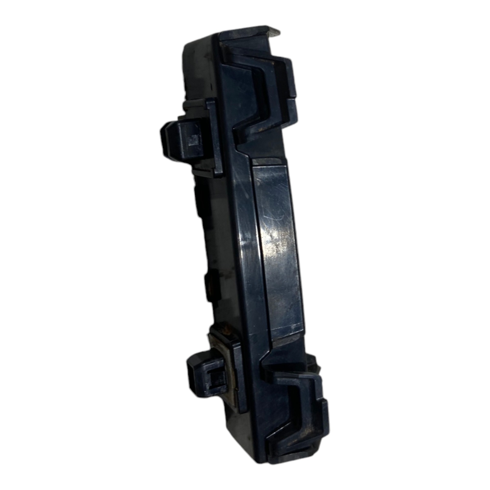 Guia Suporte Direito Parachoque Traseiro Honda Civic G10 6