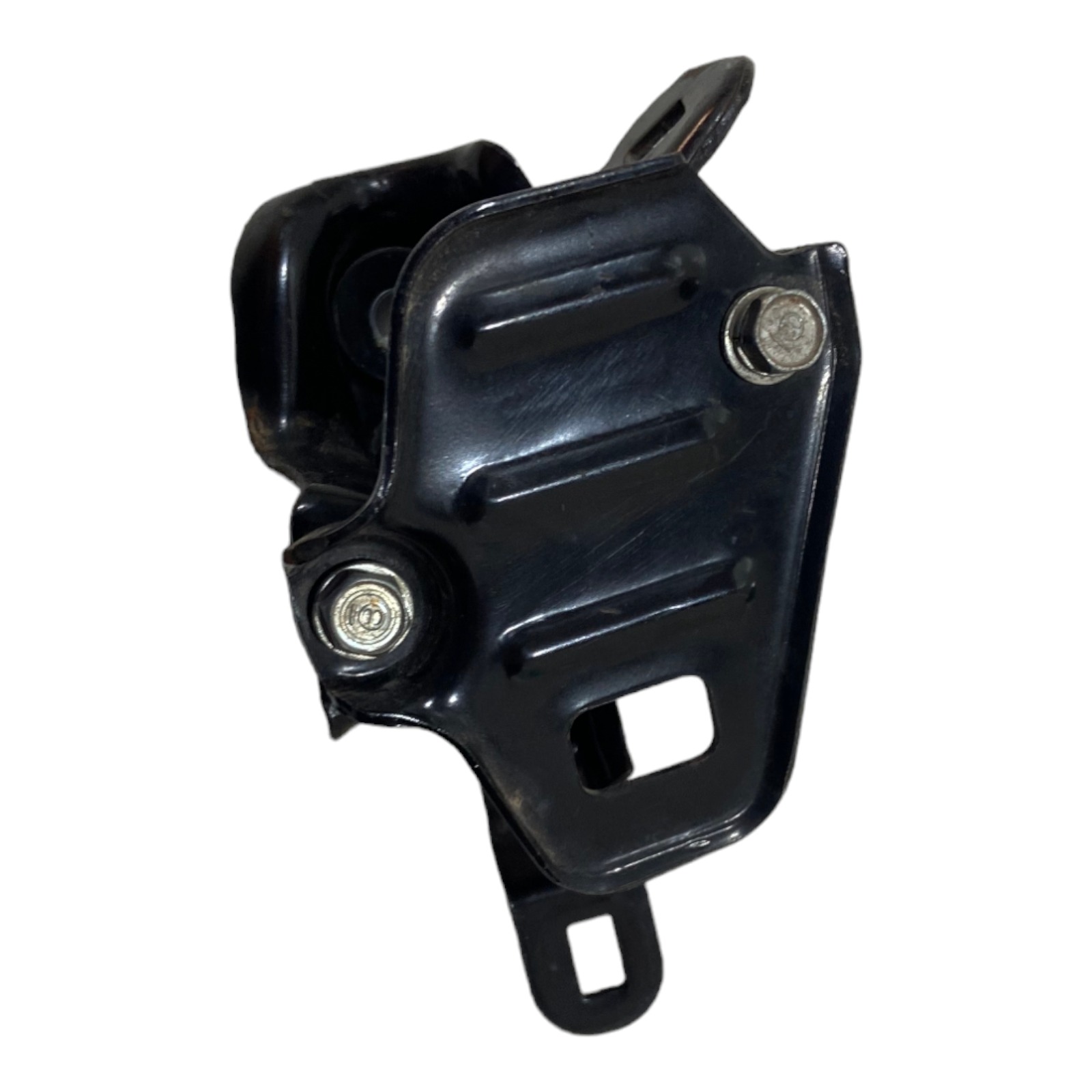 Suporte Guia Mangueira Combustível Honda Civic G10 Original 4