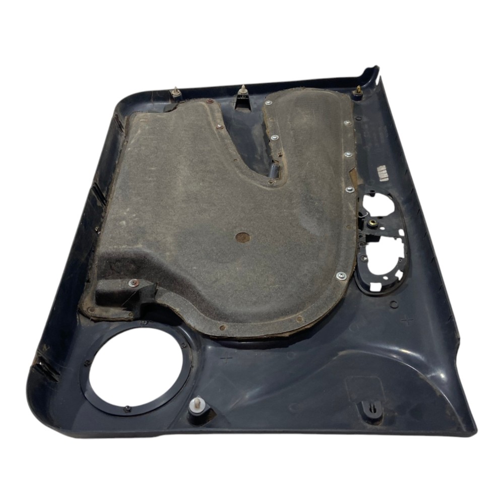 Forro Porta Direito Dianteiro Vw Gol Saveiro Parati G2 G3 8