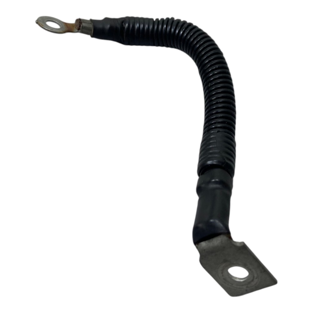 Chicote Conector Negativo Terra Gm Onix Prisma 2014 Original