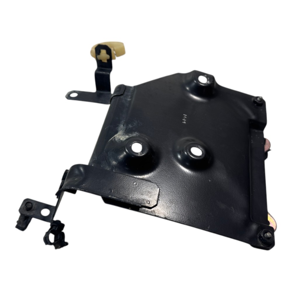 Suporte Base Fixacao Modulo Injecao Fiat Palio Siena Strada 2