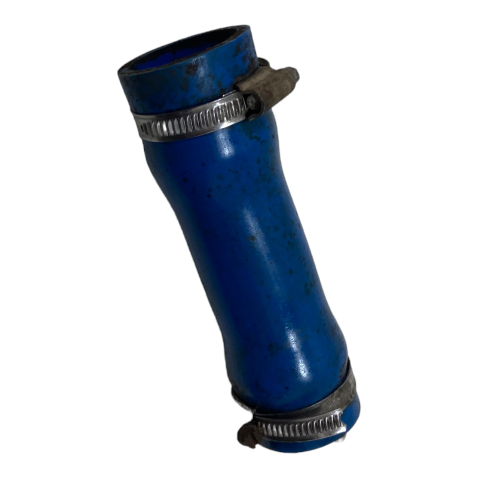 Mangueira Gargalo Bucal Tanque Ford Fiesta Ecosport Original 8
