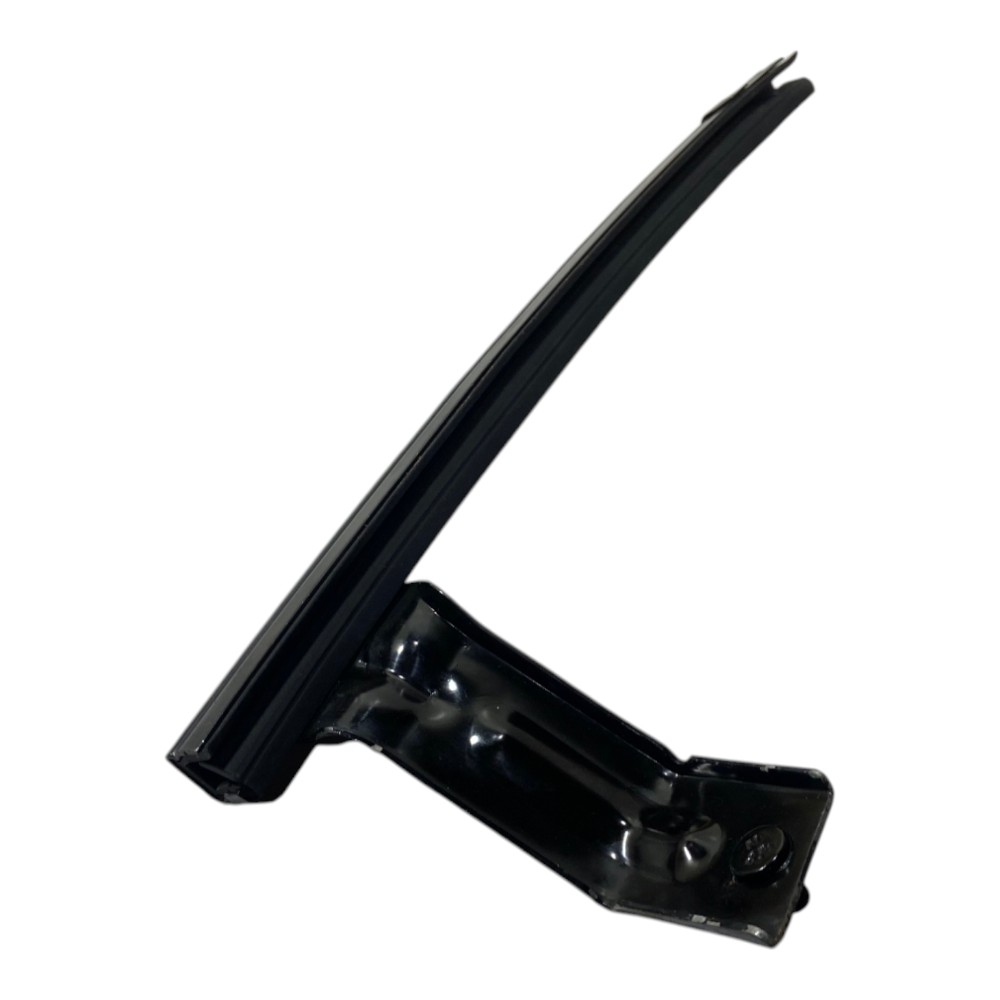 Guia Canaleta Vidro Porta Dianteira Direita Vw Up 2014 Usado Preto