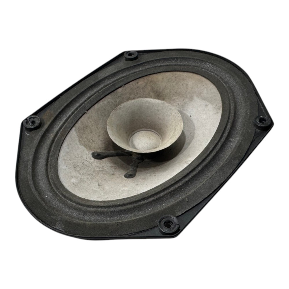 Alto falante porta original usado ford focus 2006 2008